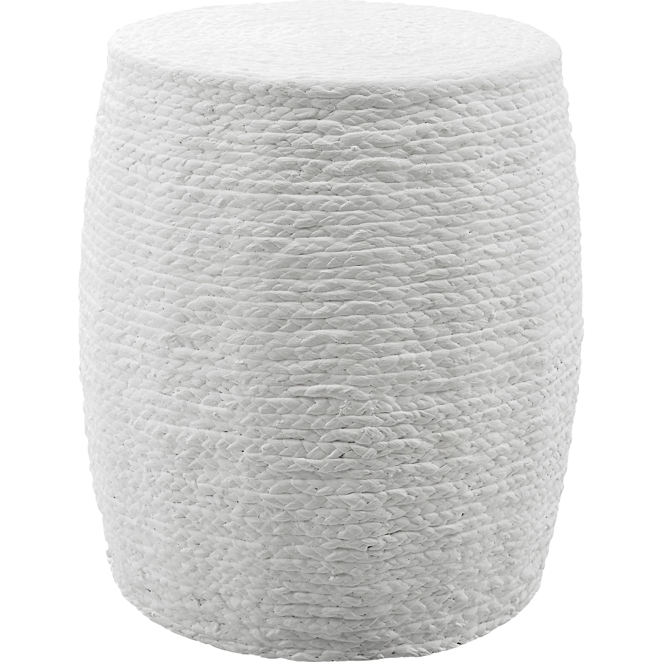 Resort Accent Stool