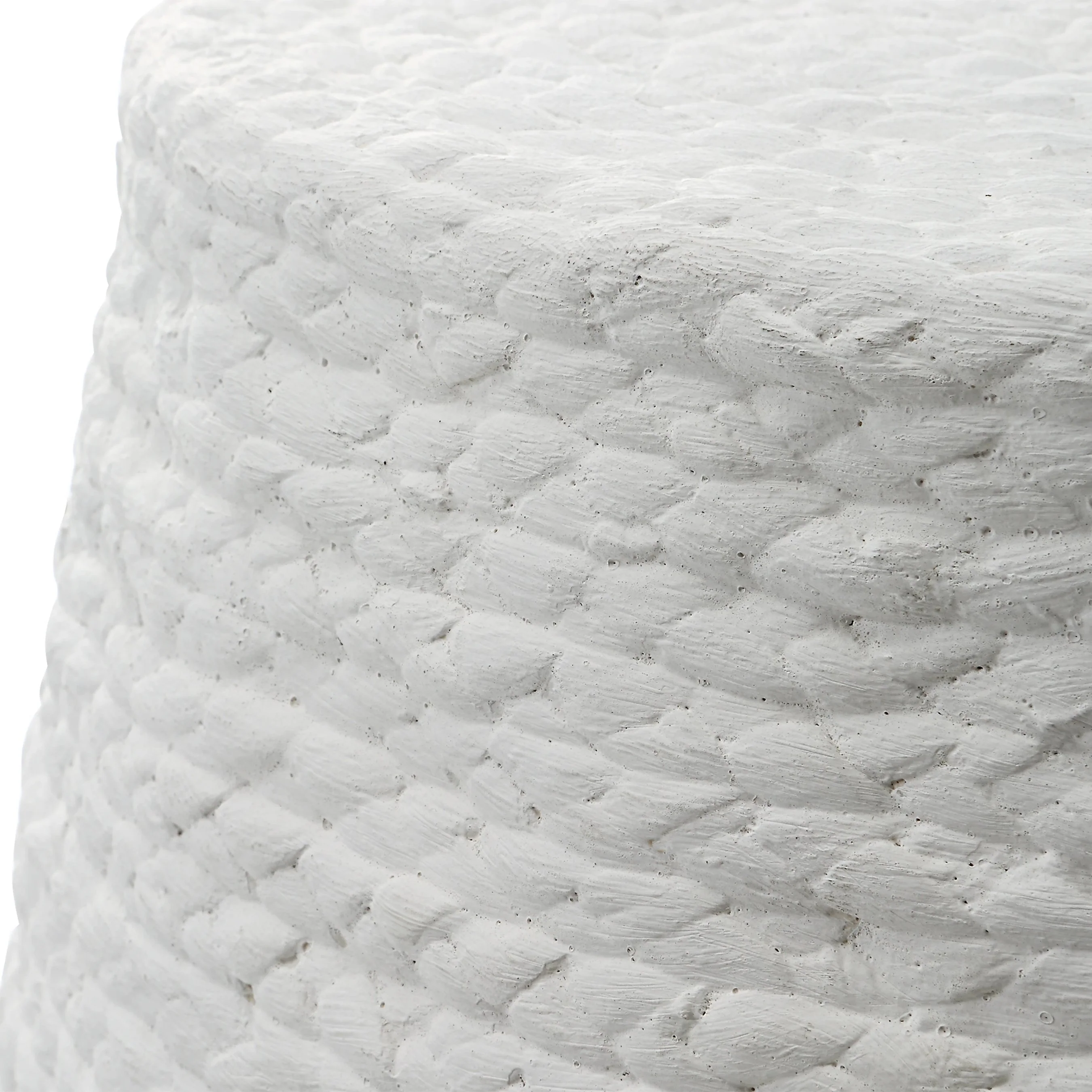 Resort Accent Stool - Image 2