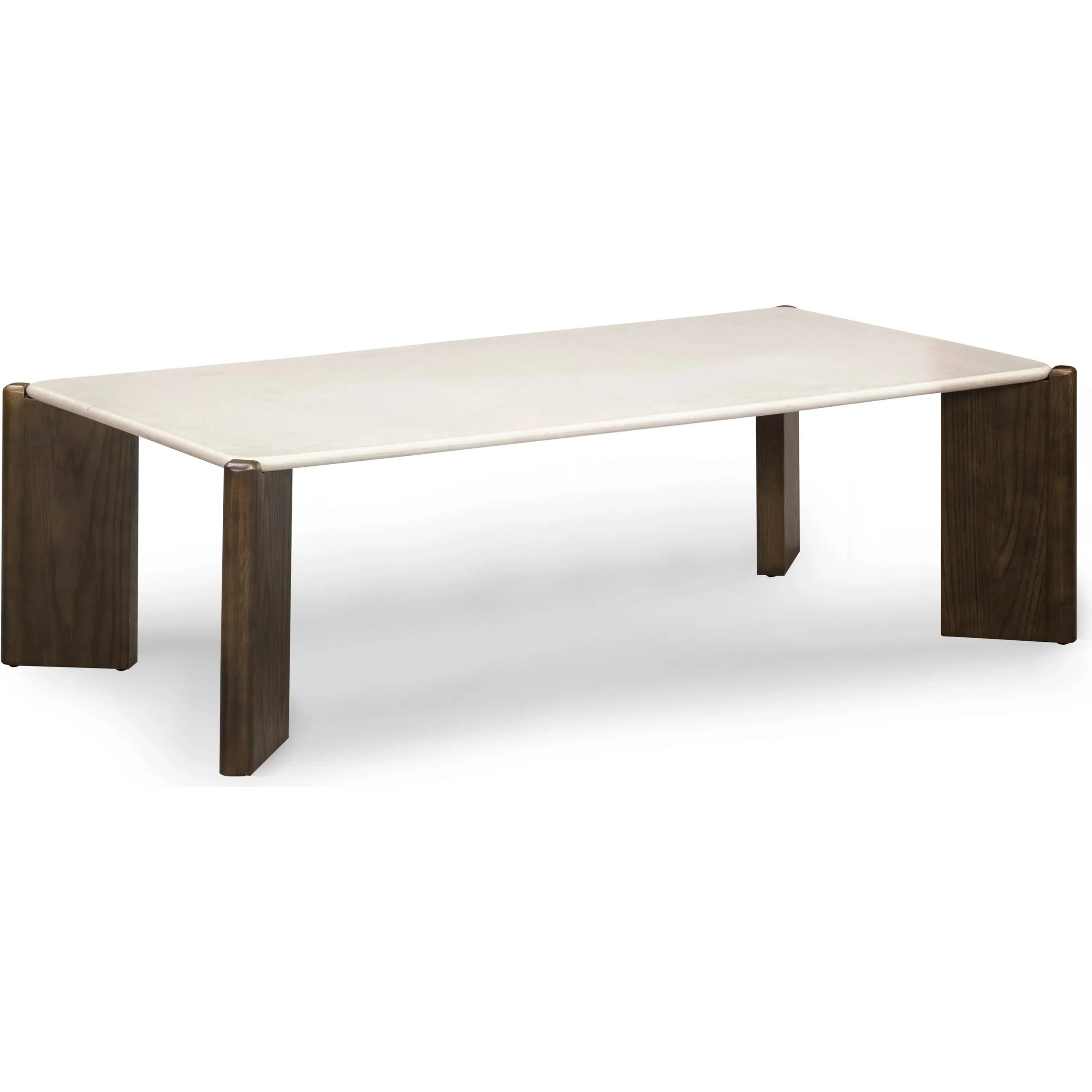 Restis Rectangular Coffee Table