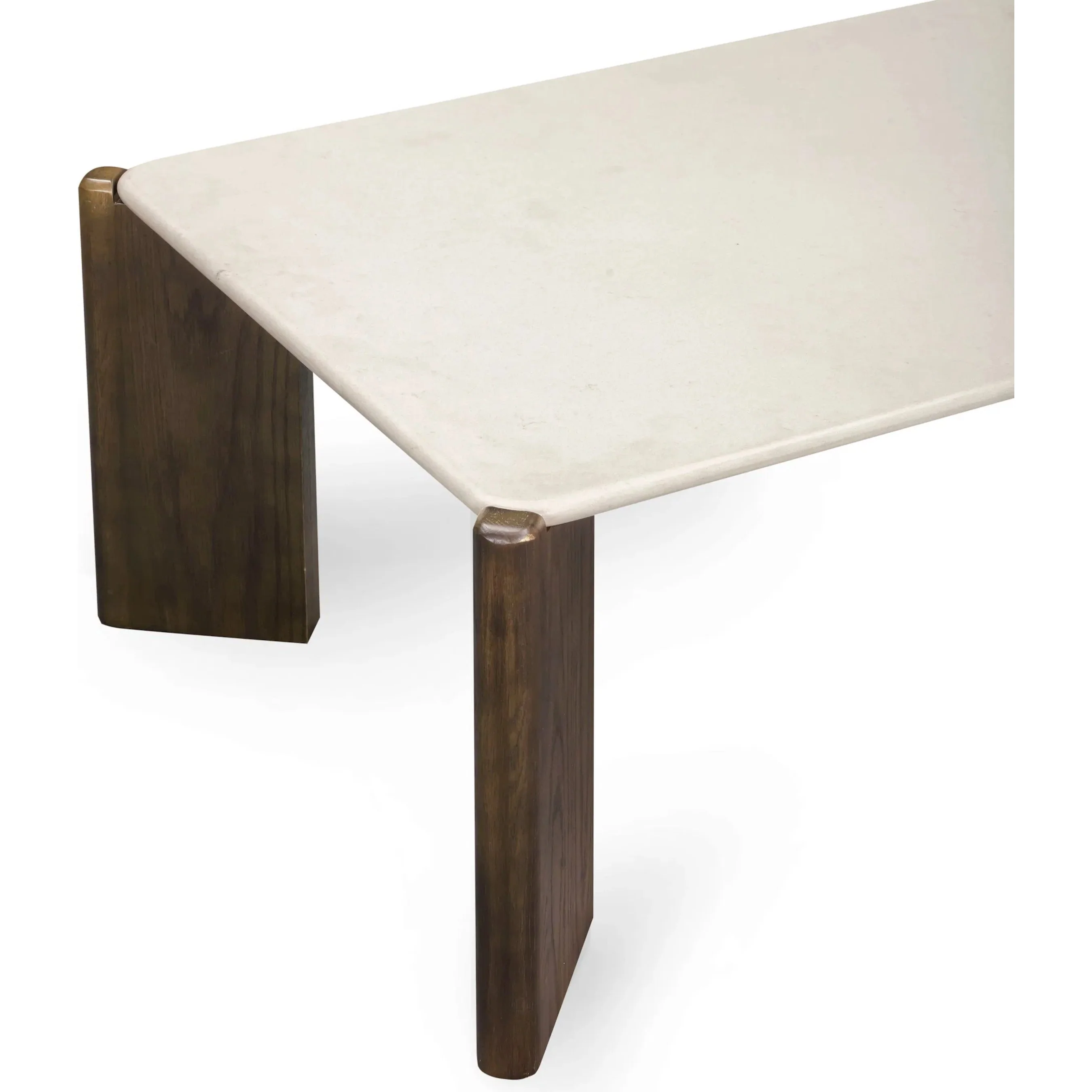Restis Rectangular Coffee Table - Image 2