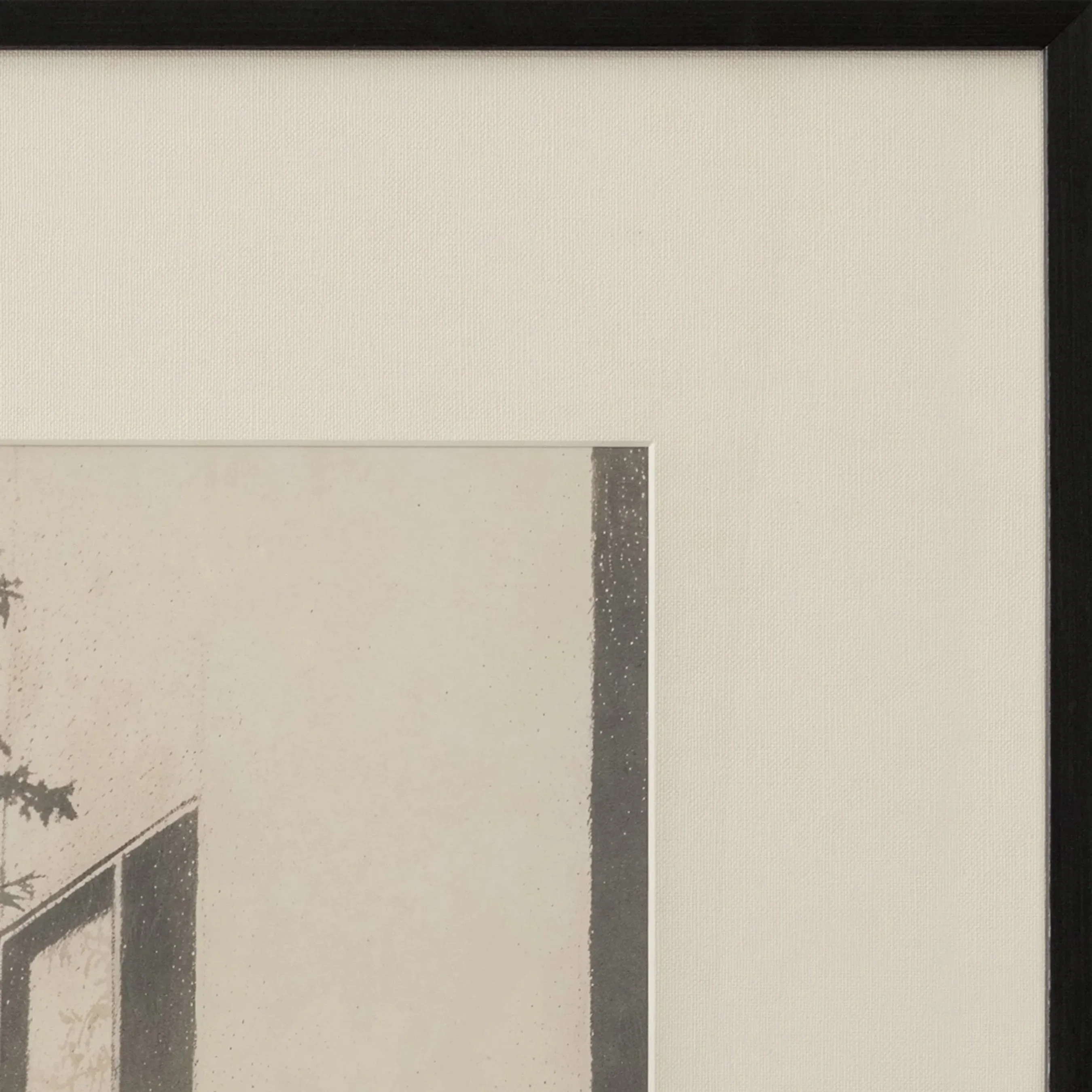 Retreat 1 Framed Print - Image 2