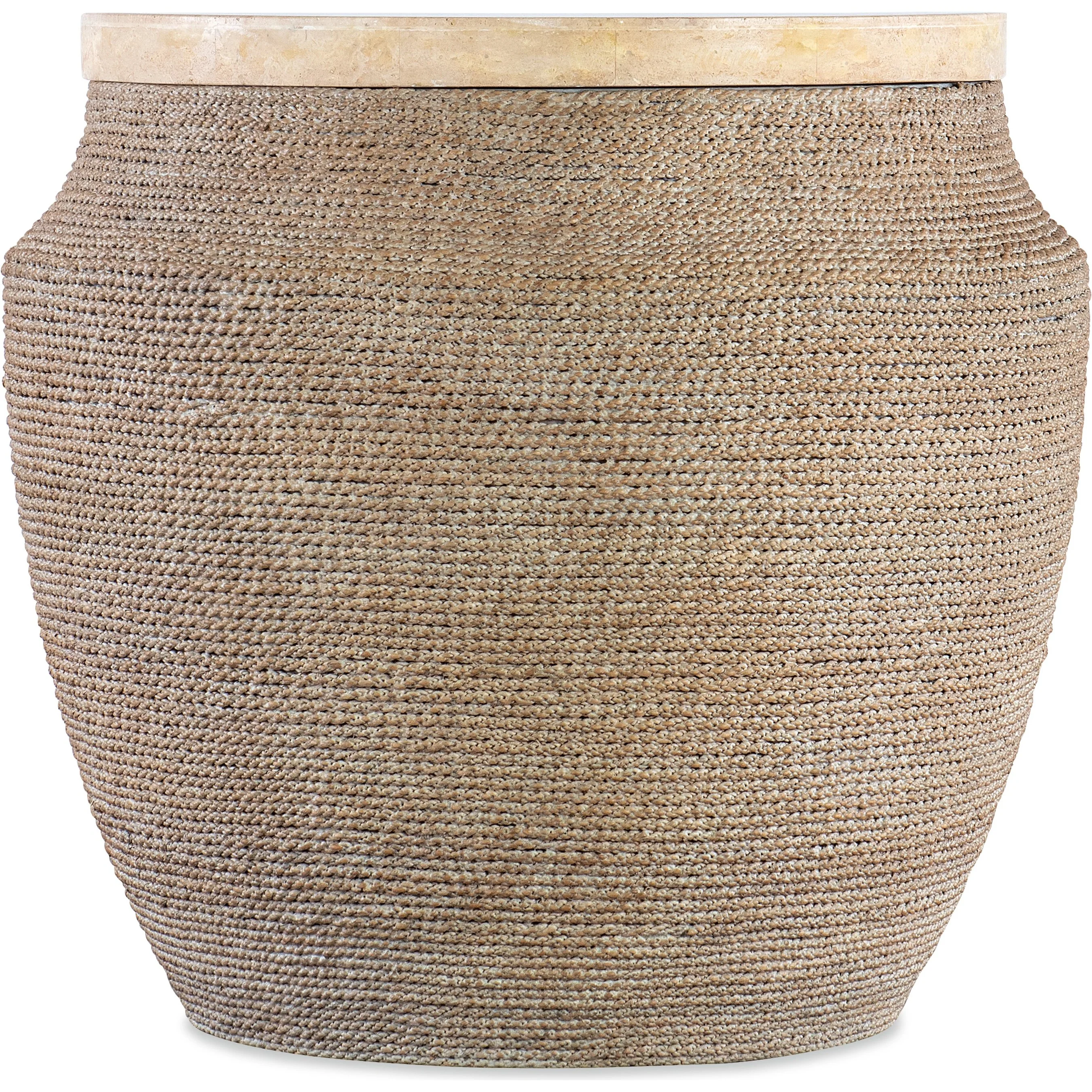 Retreat Round Side Table
