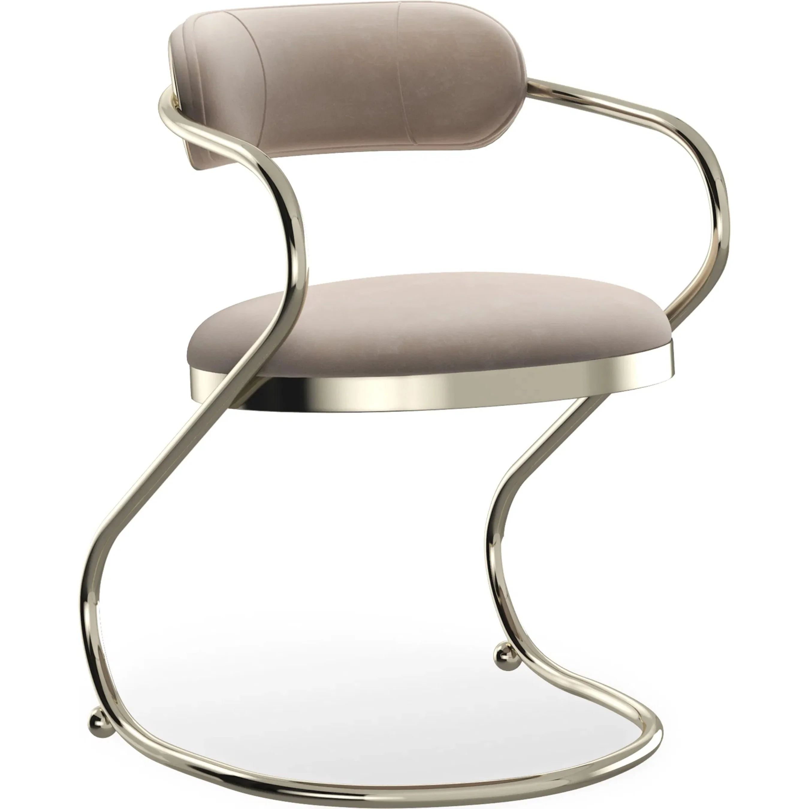 Retrospect Dining Chair
