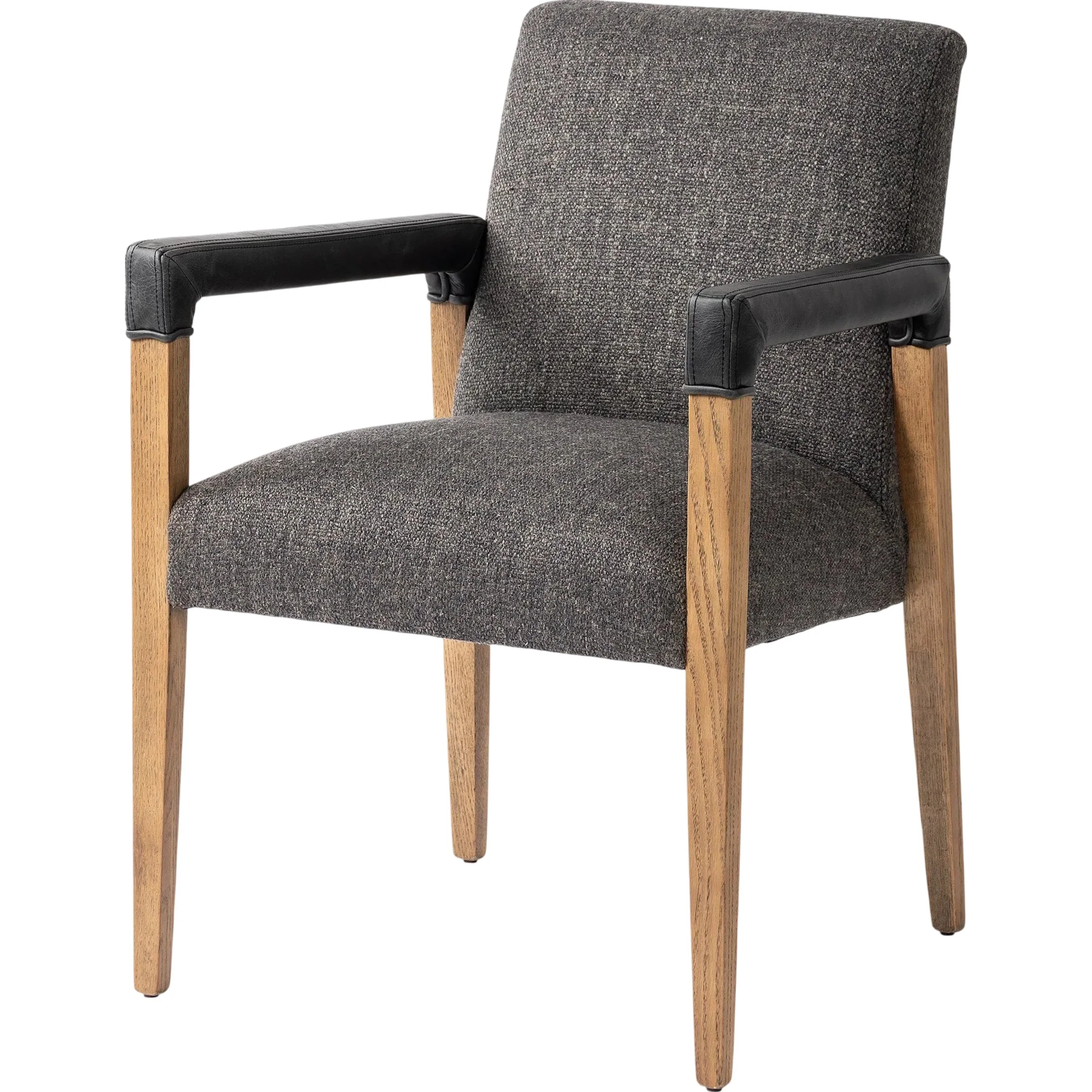 Reuben Dining Chair - Image 3