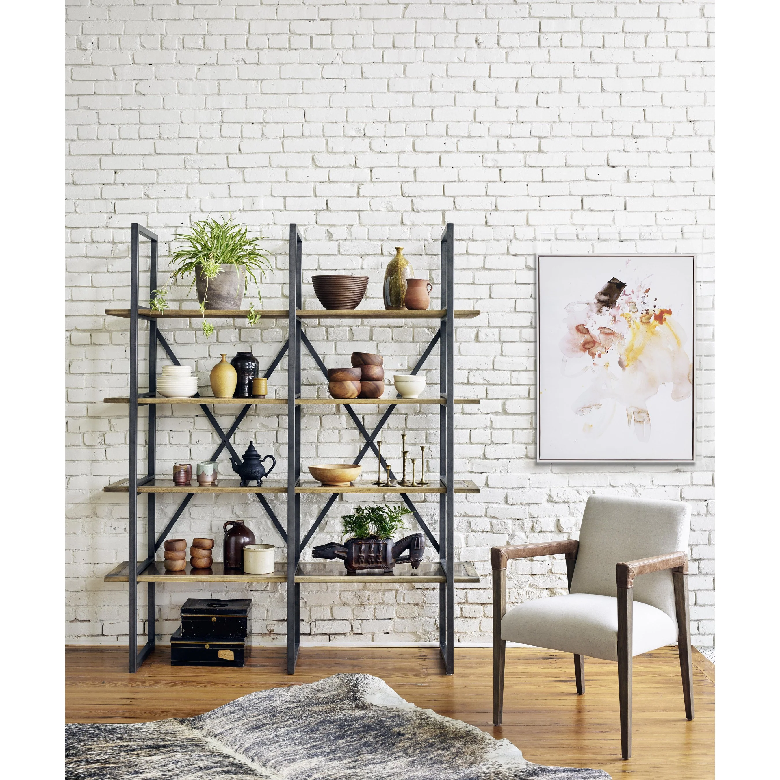 Reuben Dining Chair - Image 31