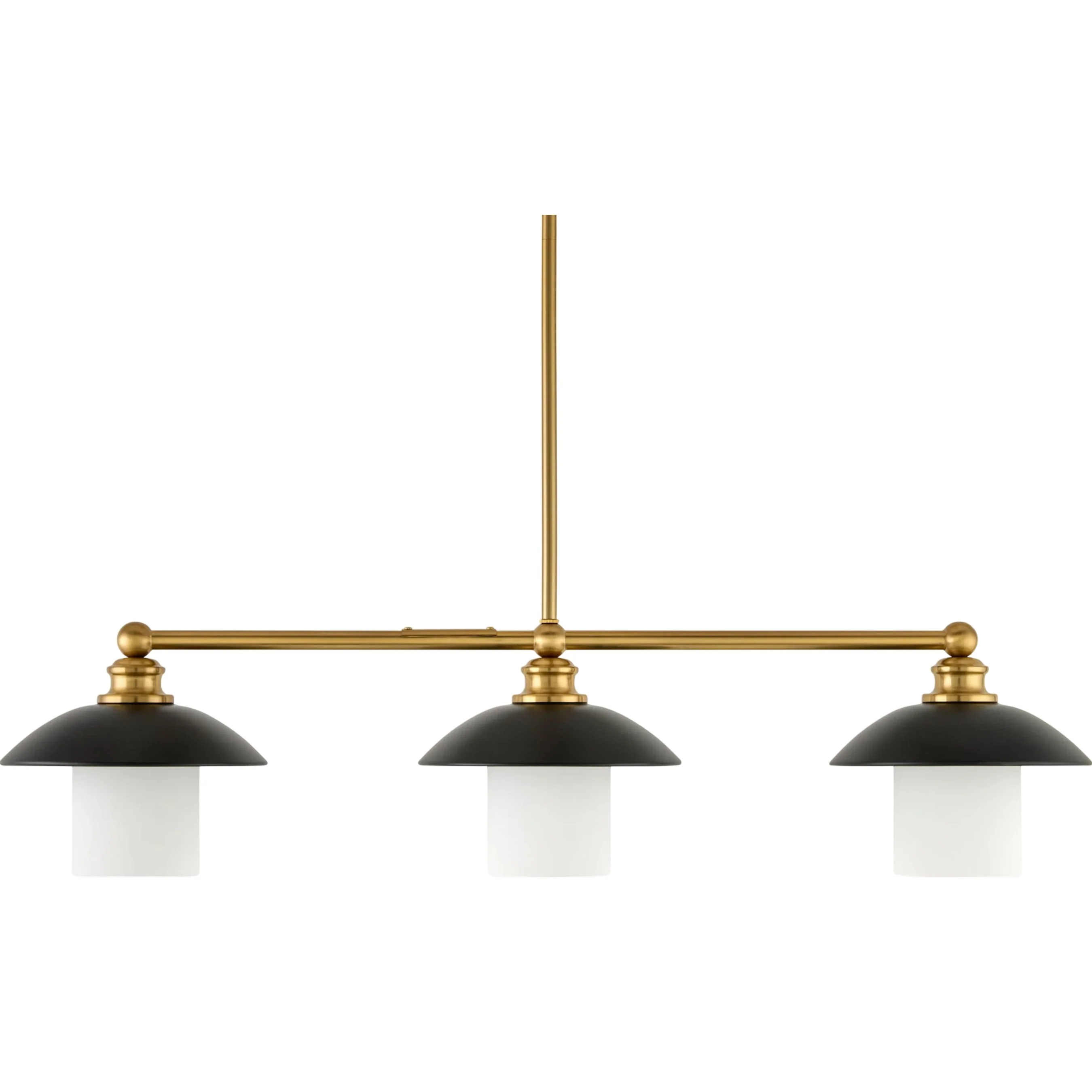 Reus Linear Chandelier