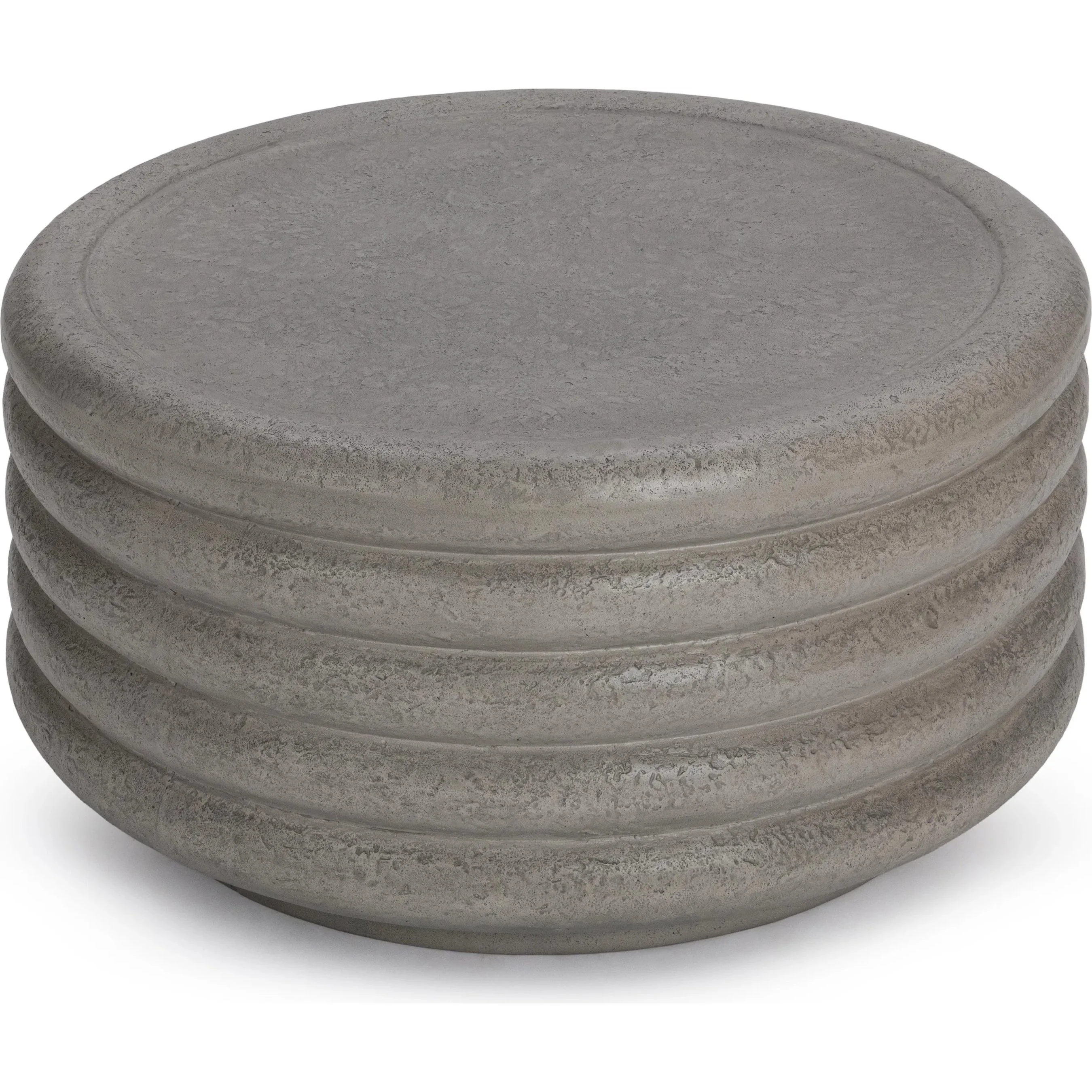 Reva Outdoor Coffee Table - Image 2