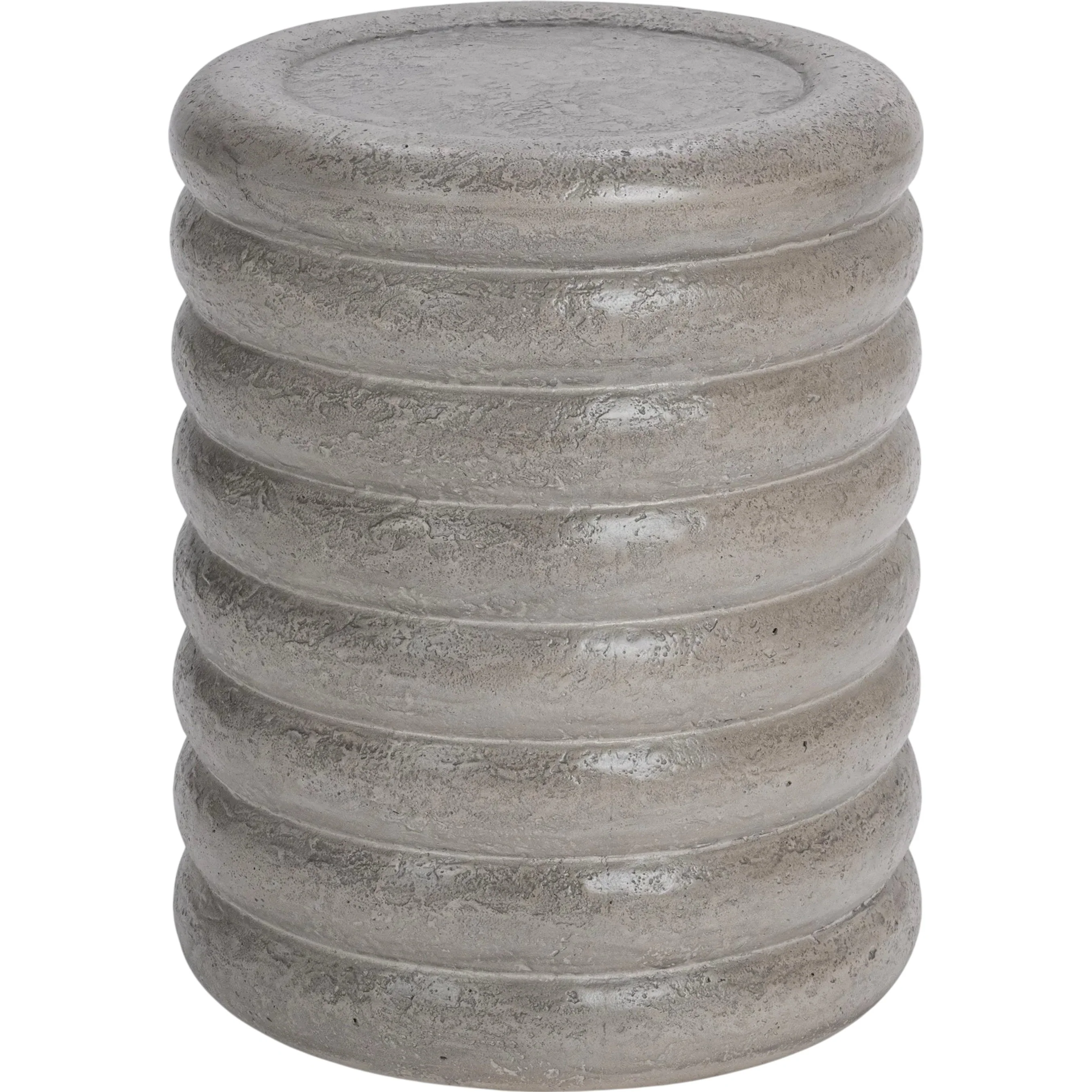 Reva Outdoor End Table