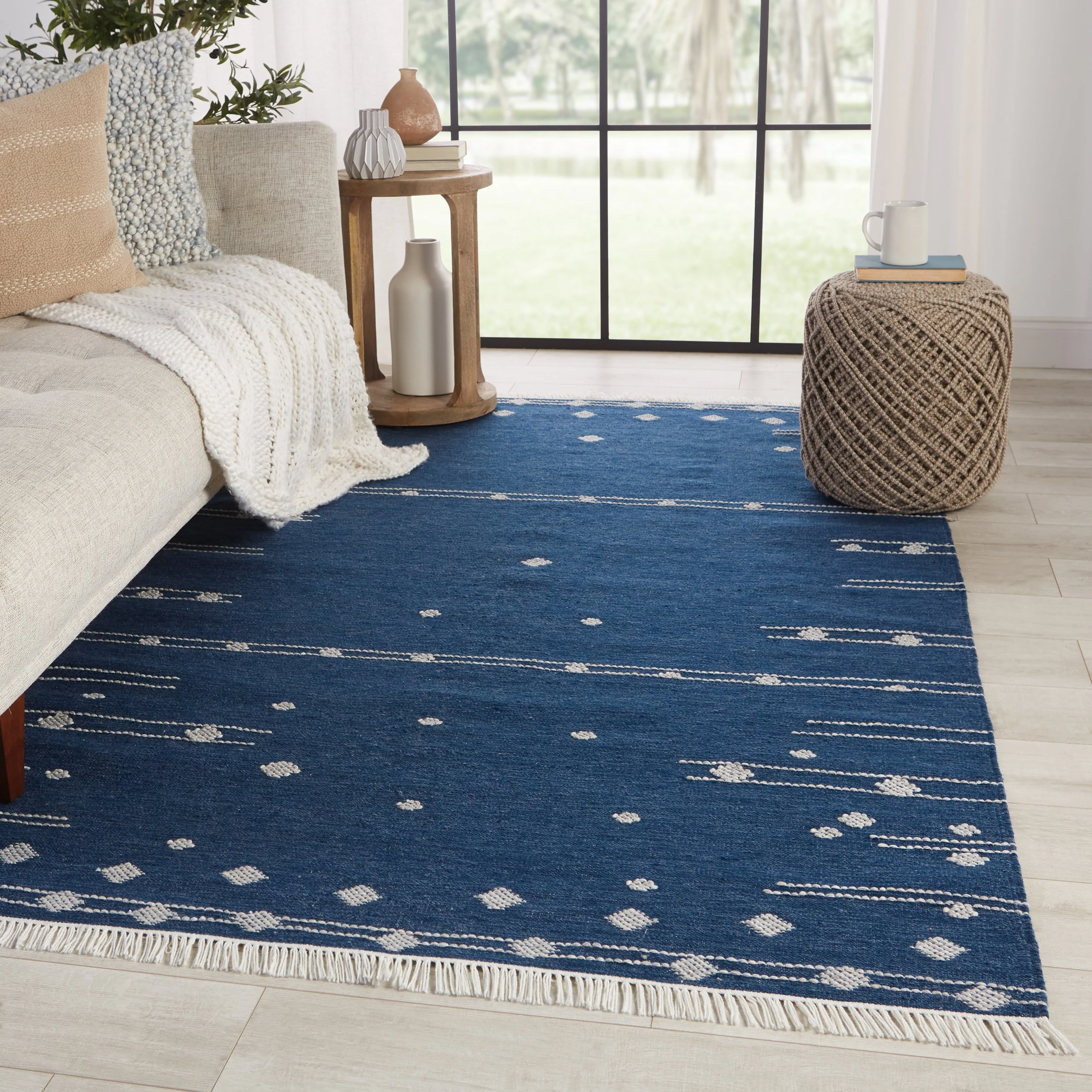 Revelry RVR02 Indoor/Outdoor Rug - Image 8