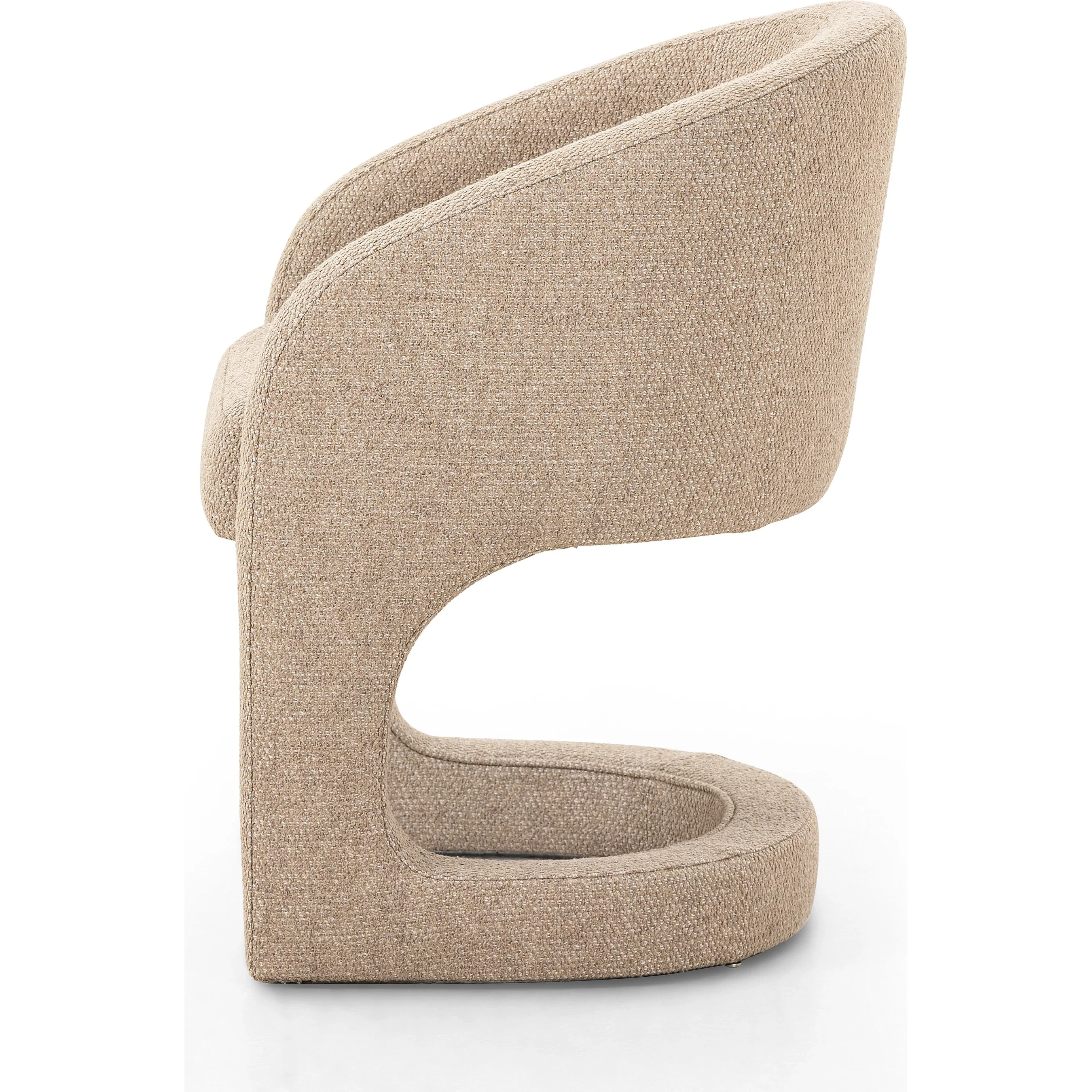 Reynold Dining Armchair - Image 3