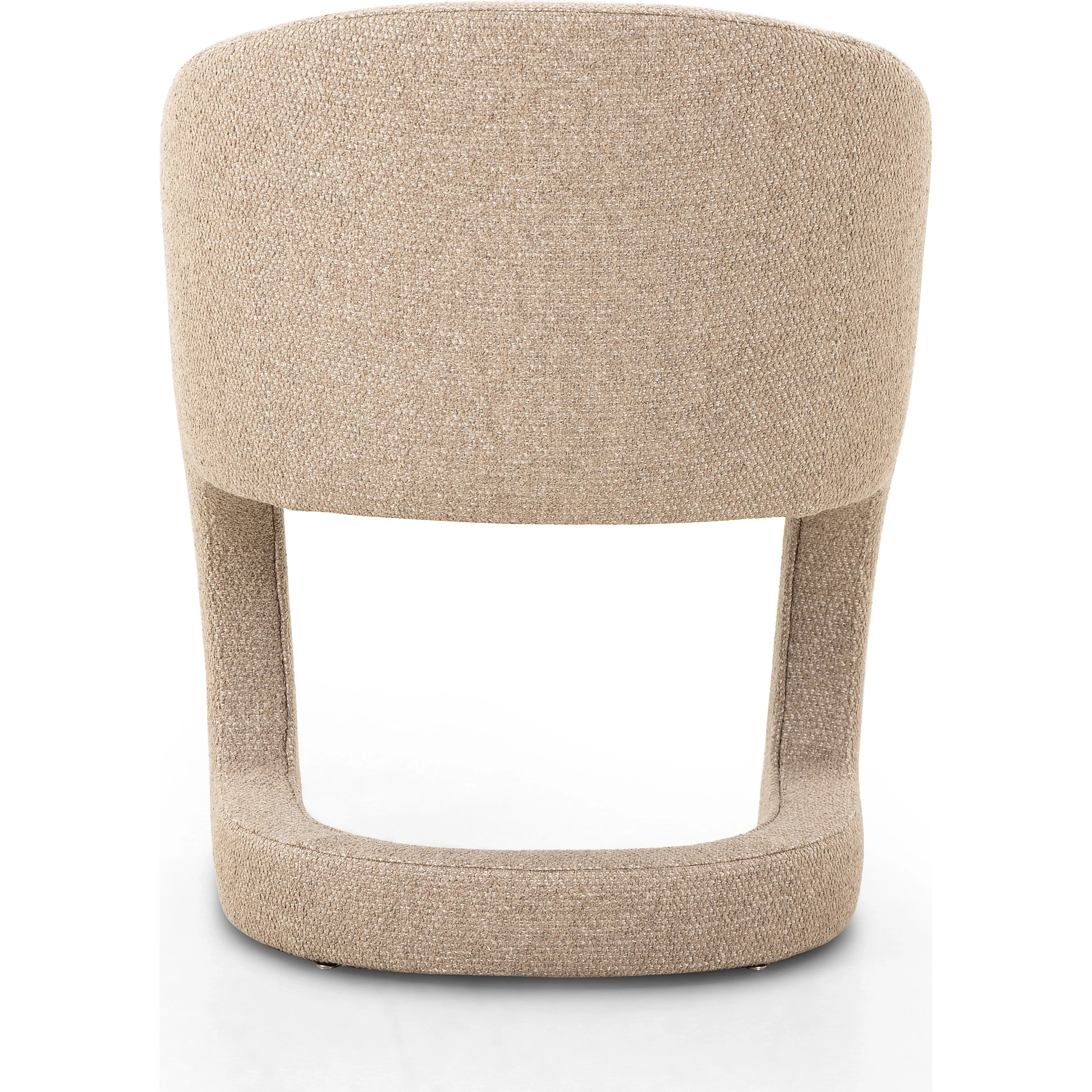 Reynold Dining Armchair - Image 4