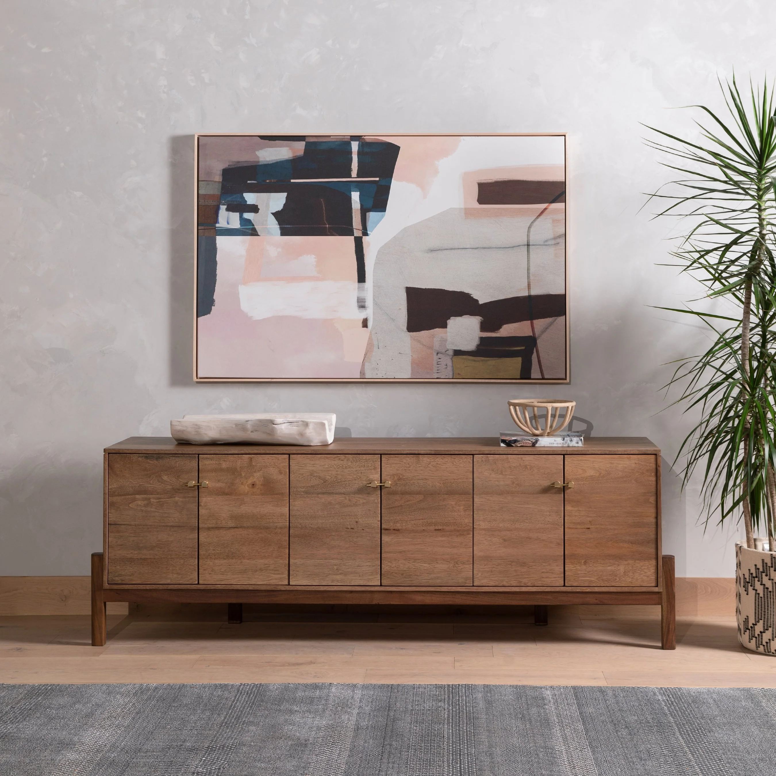 Reza Media Console - Image 24