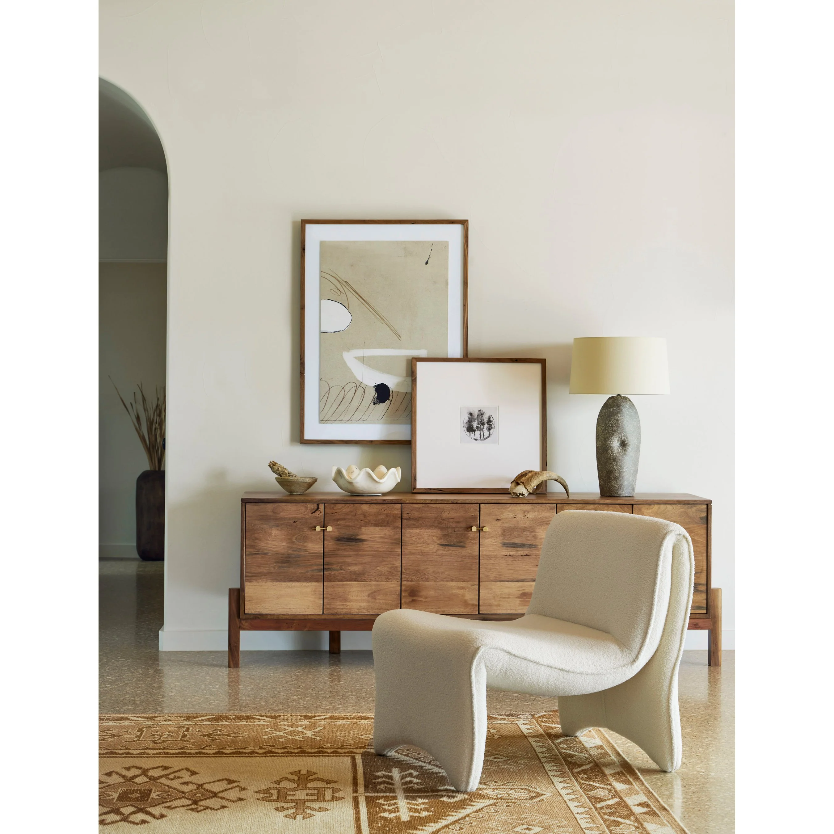Reza Media Console - Image 25