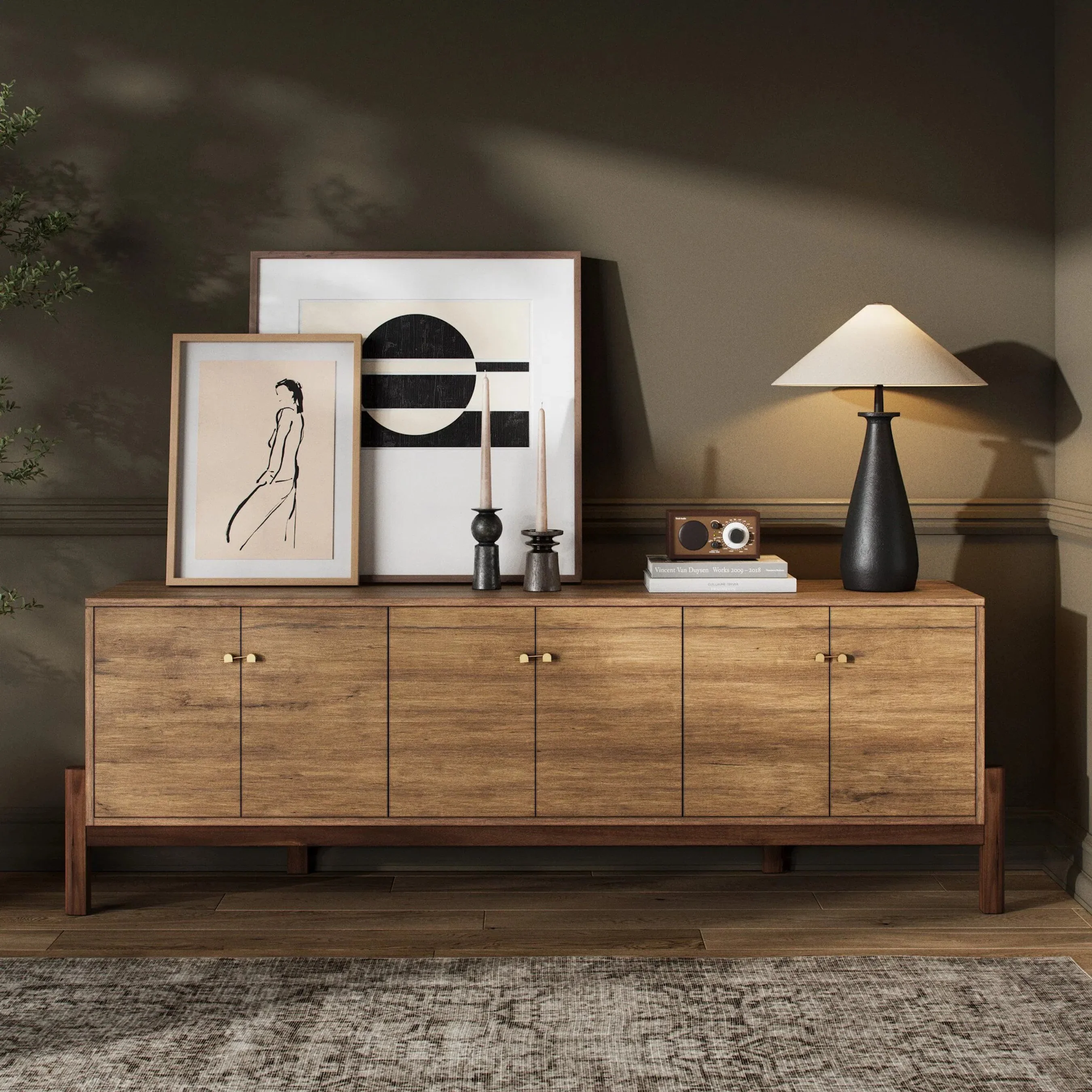 Reza Media Console - Image 26