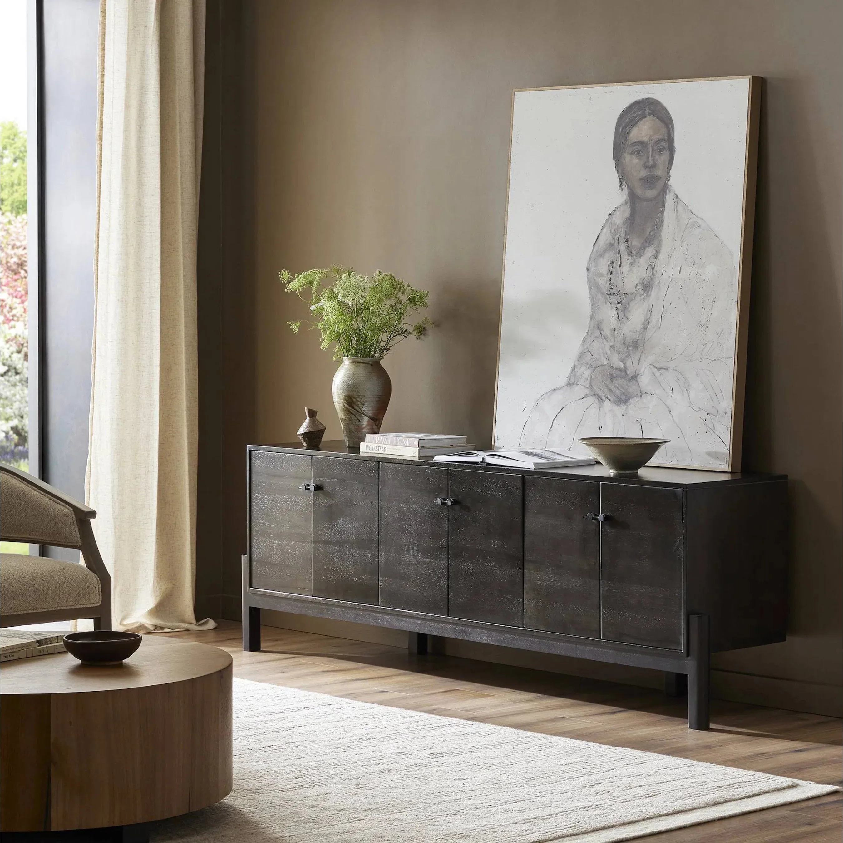 Reza Media Console - Image 27