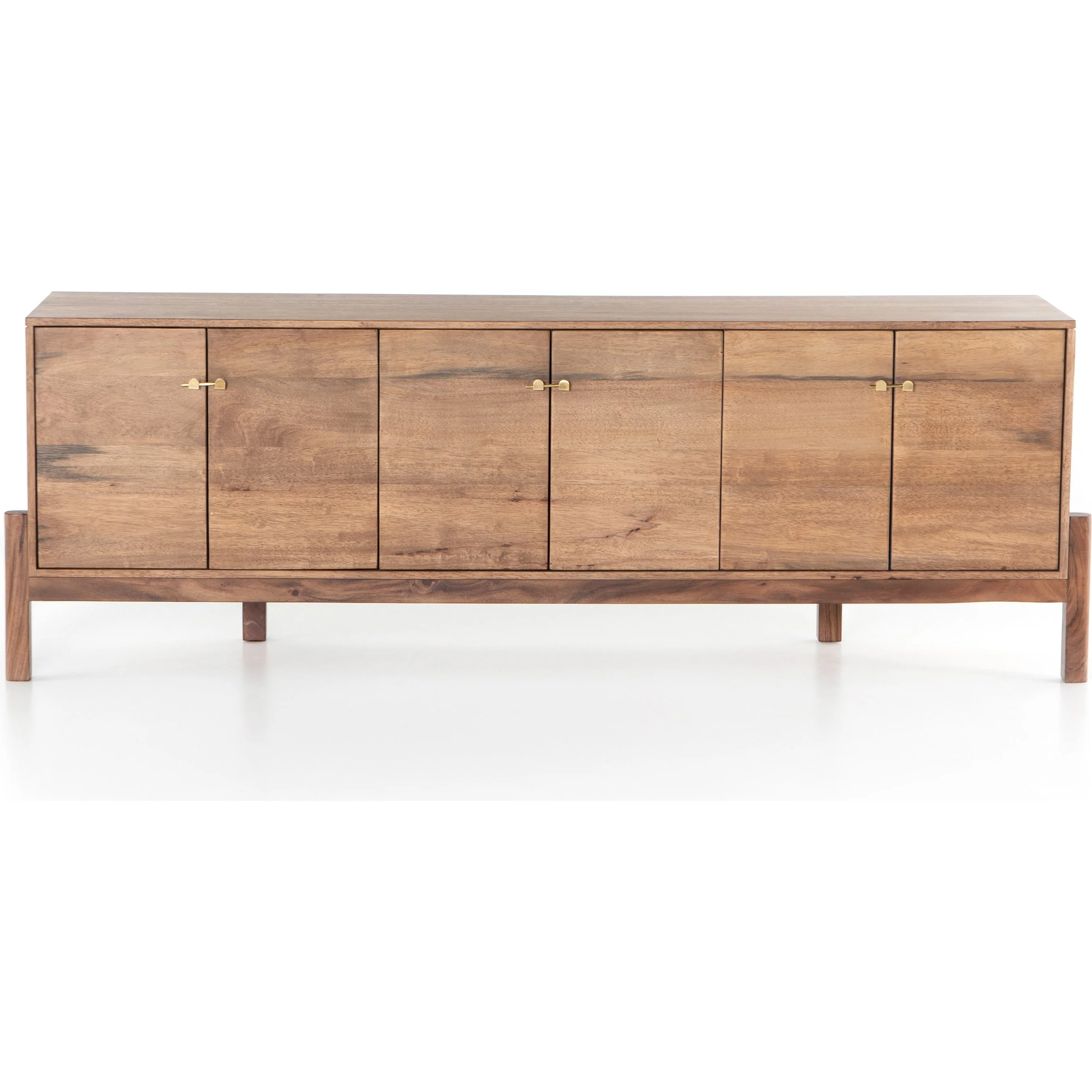 Reza Media Console - Image 3