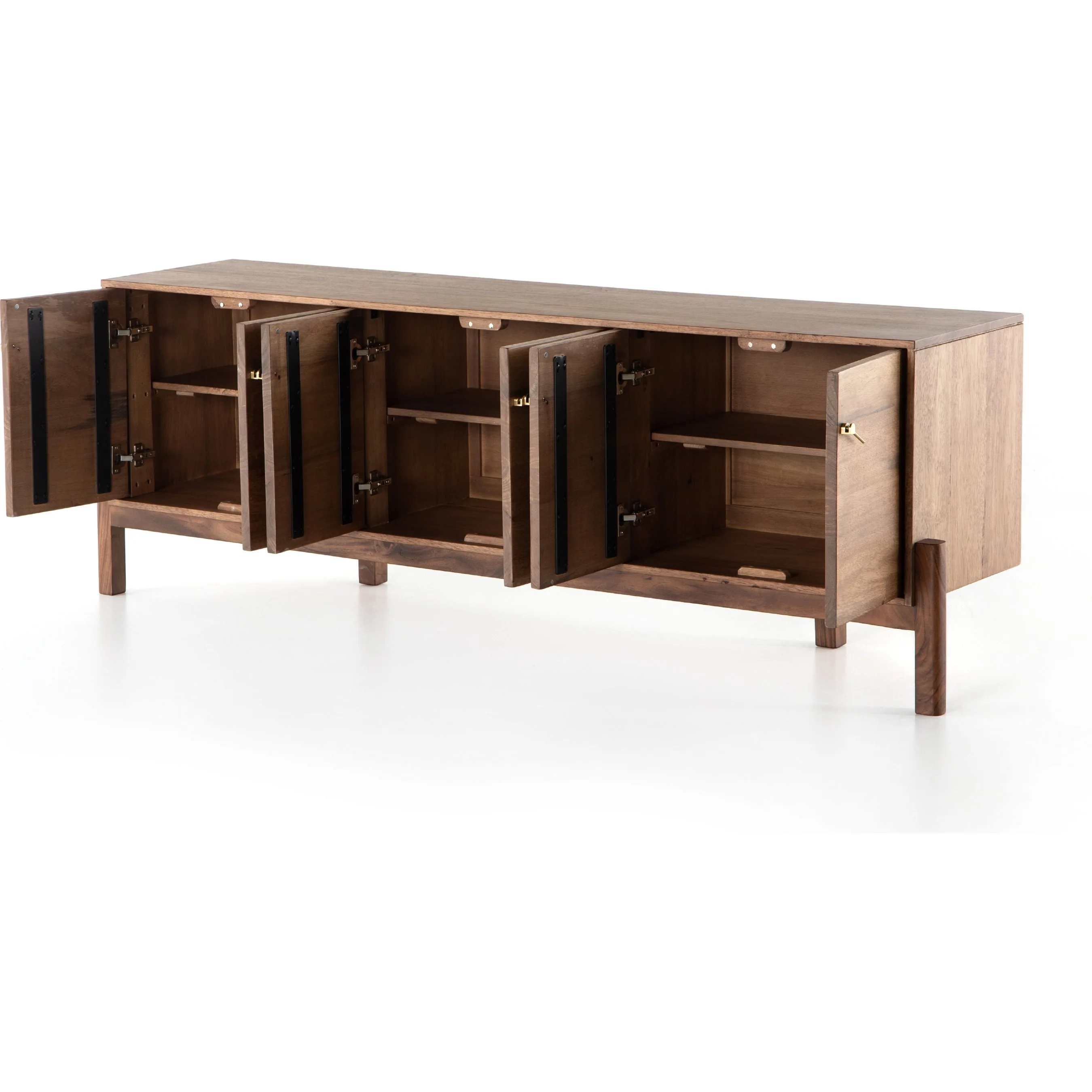 Reza Media Console - Image 4