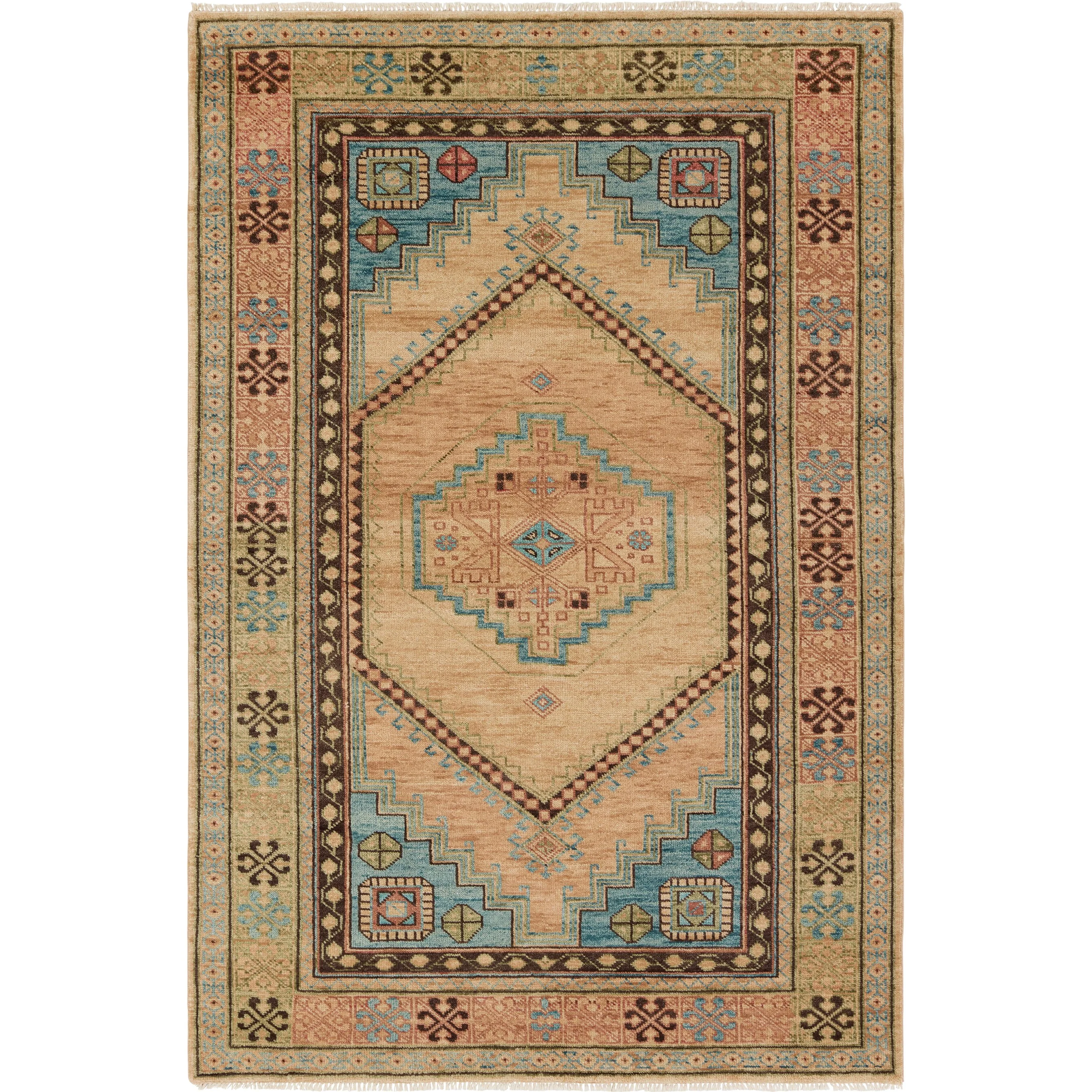 Reza REZ02 Rug