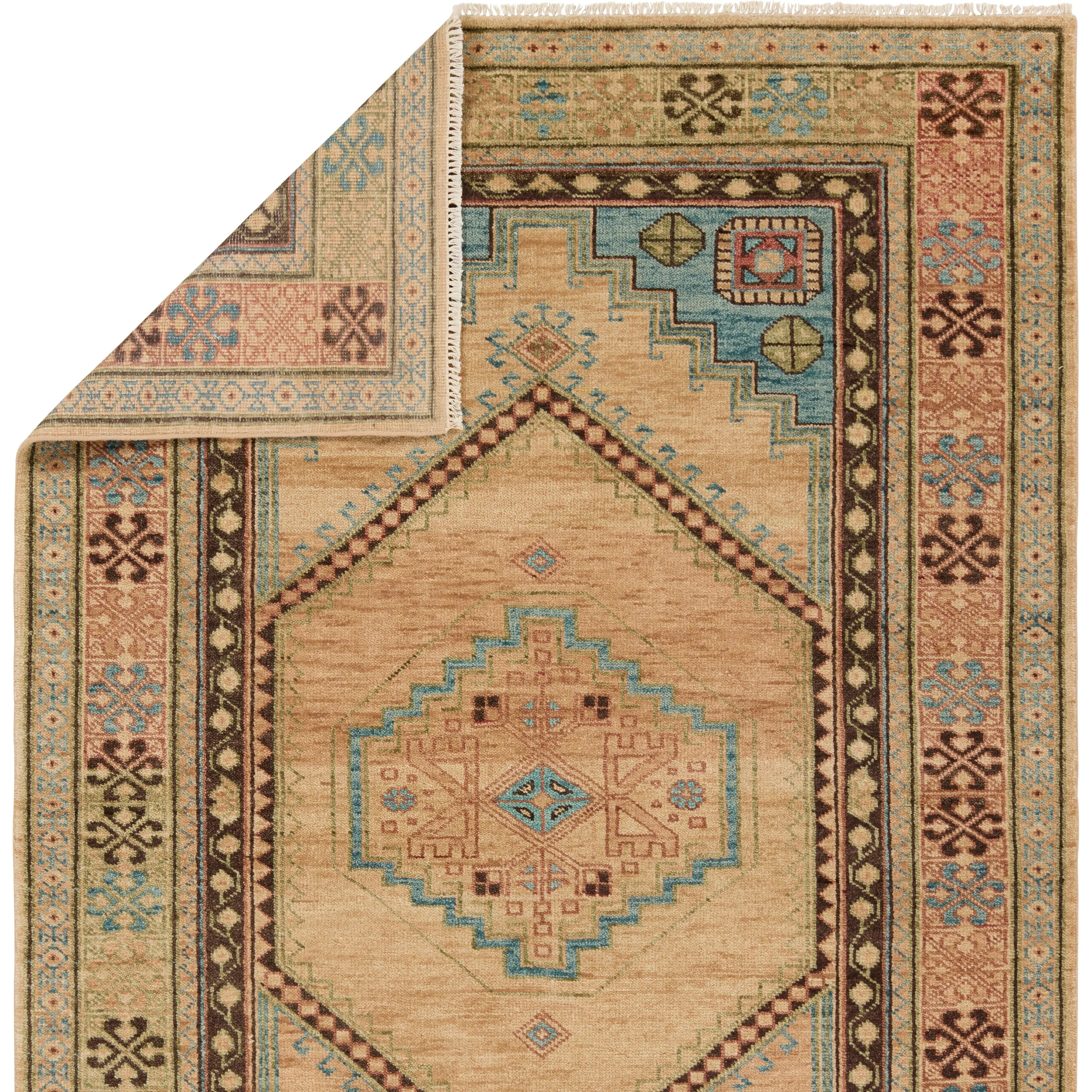 Reza REZ02 Rug - Image 3