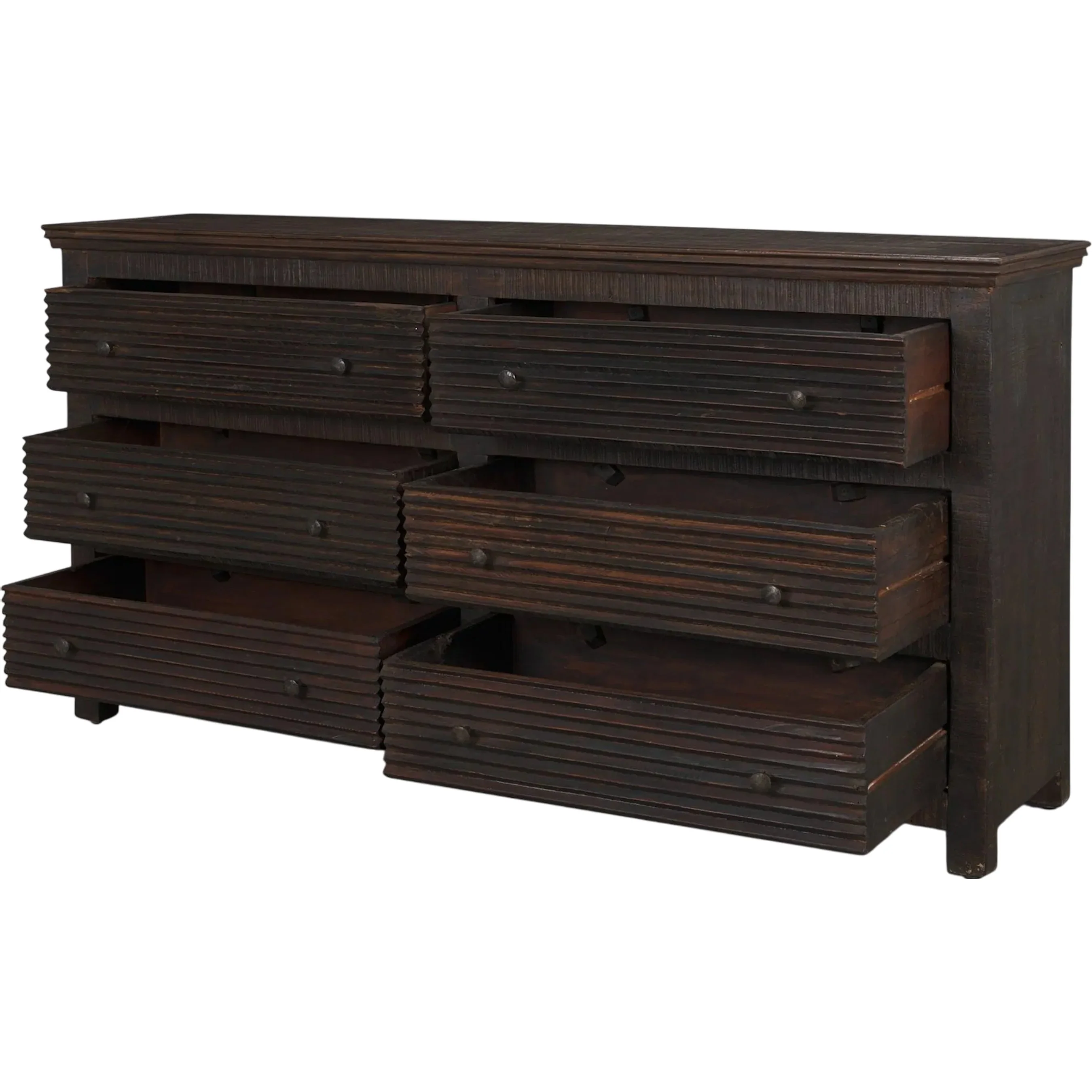 Rhett Sideboard - Image 2