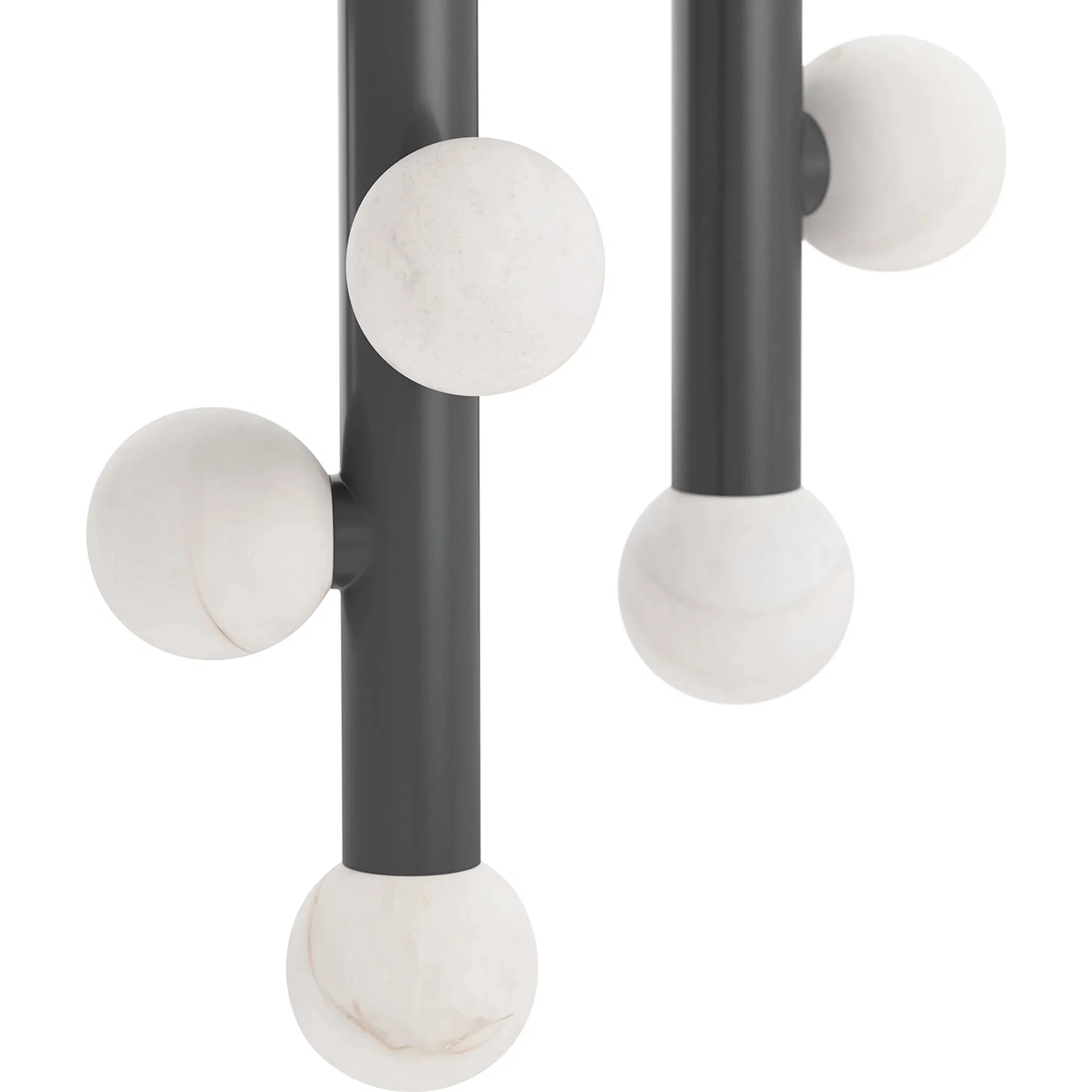 Rhoads Chandelier - Image 10