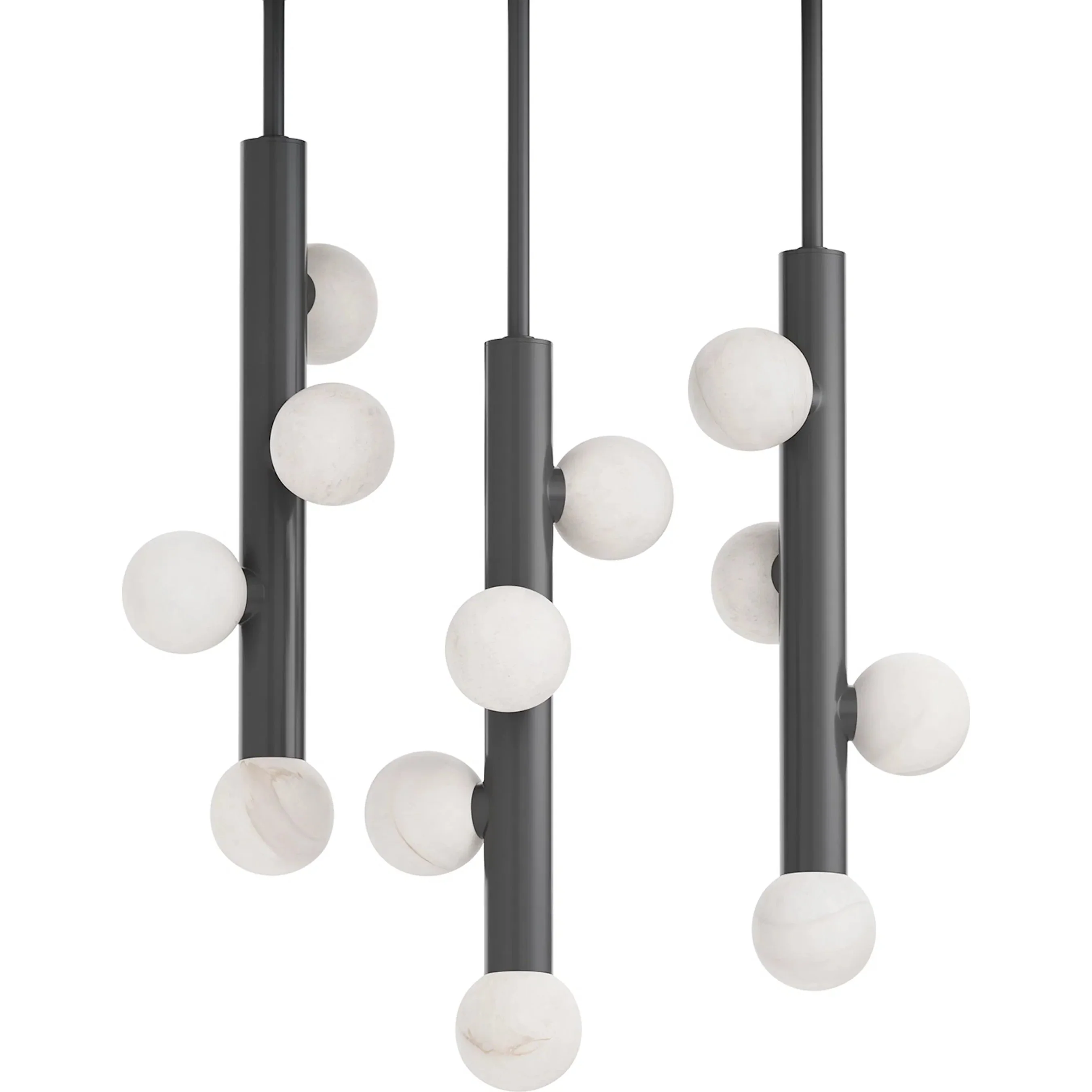 Rhoads Chandelier - Image 11