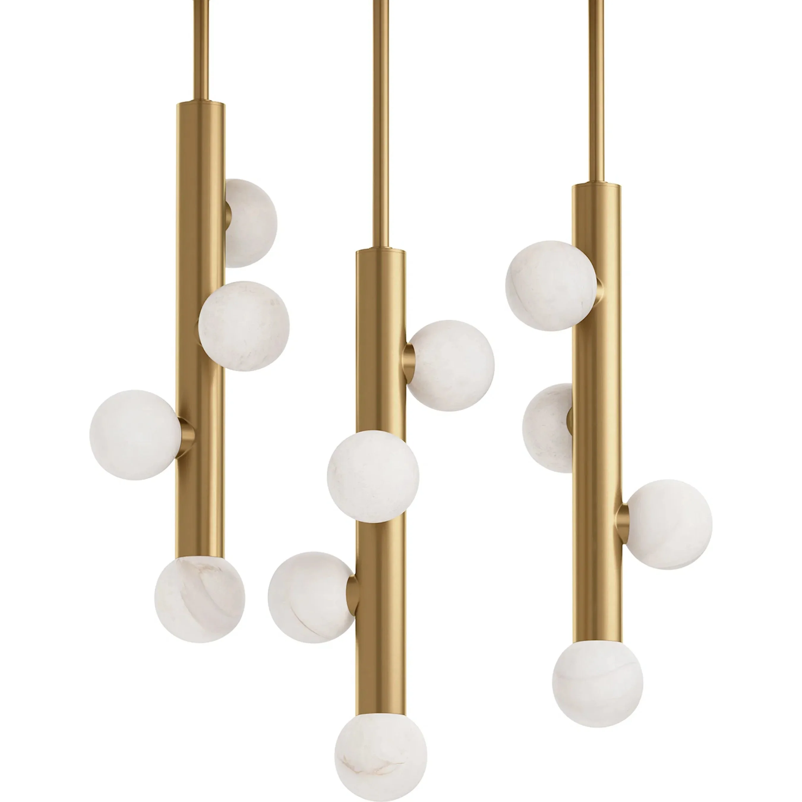Rhoads Chandelier - Image 3