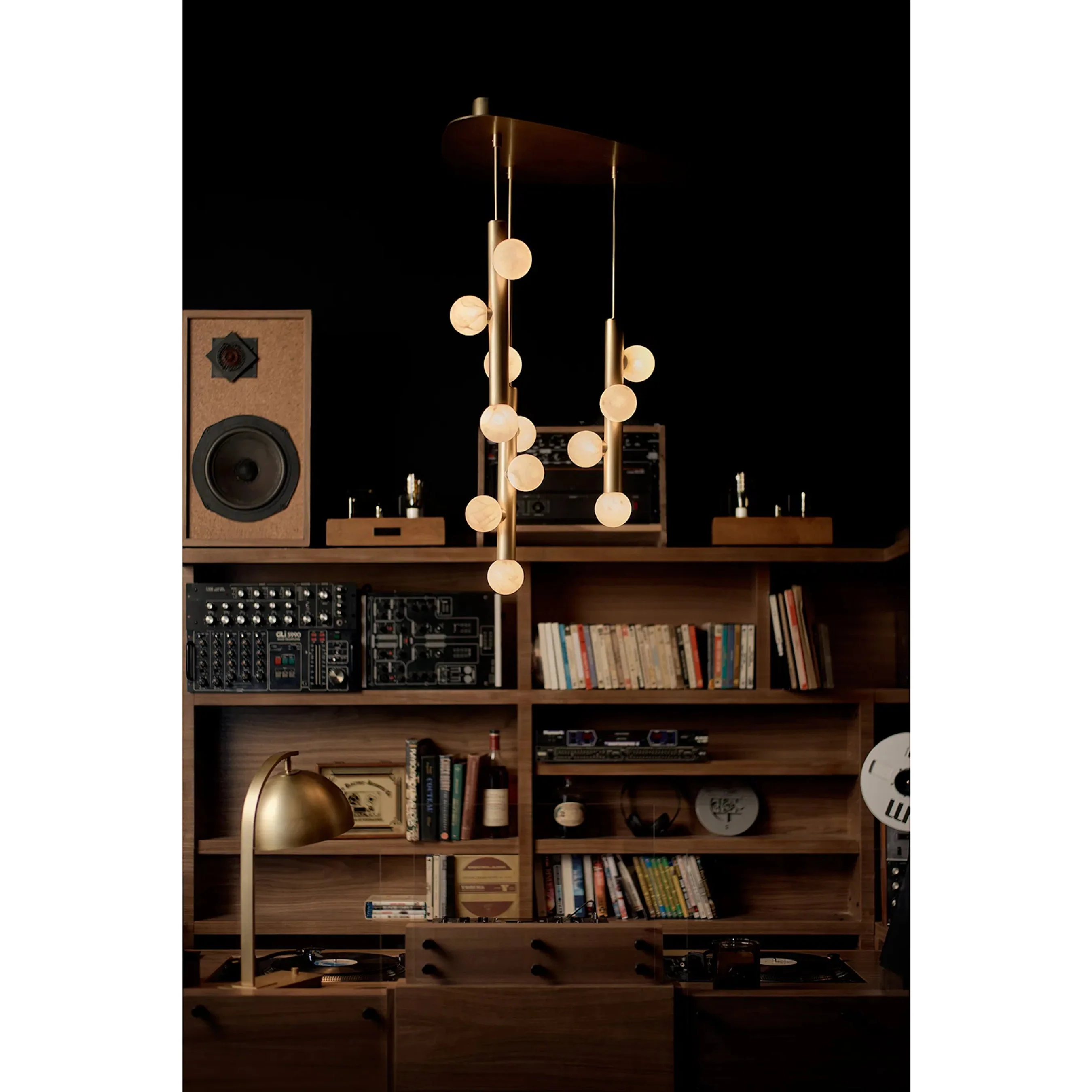 Rhoads Chandelier - Image 4