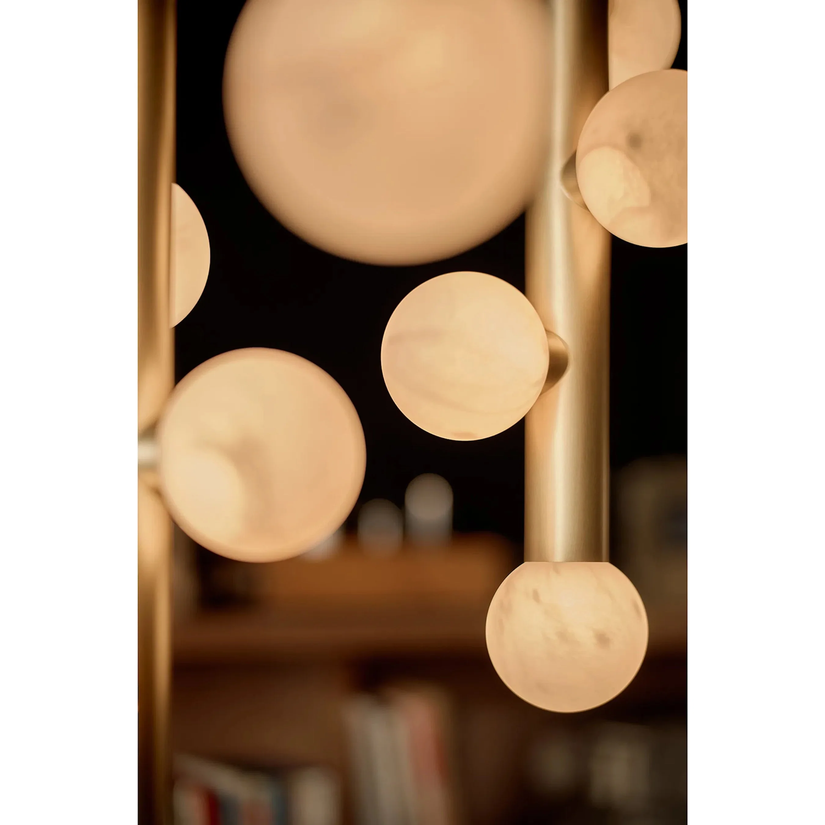 Rhoads Chandelier - Image 6