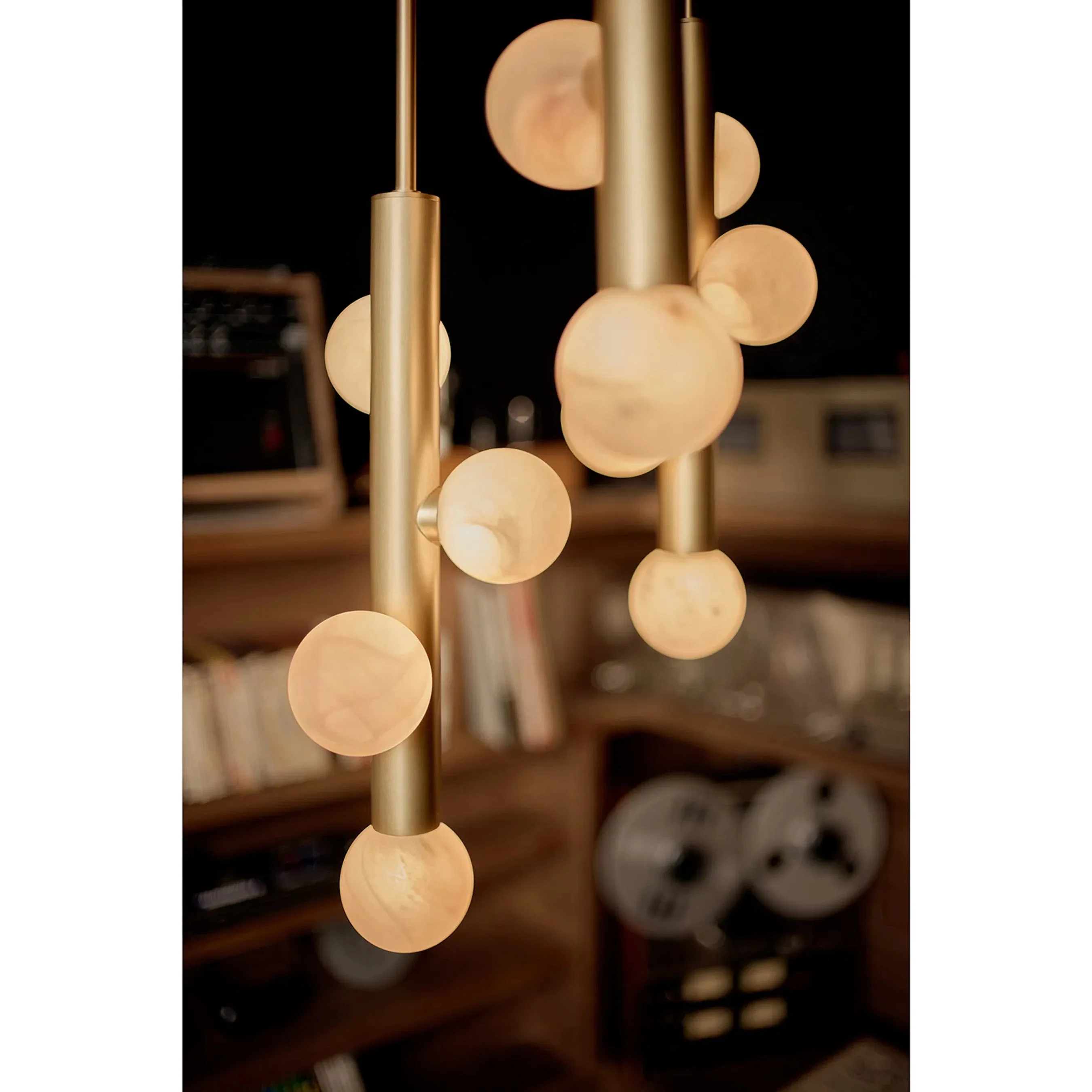 Rhoads Chandelier - Image 7