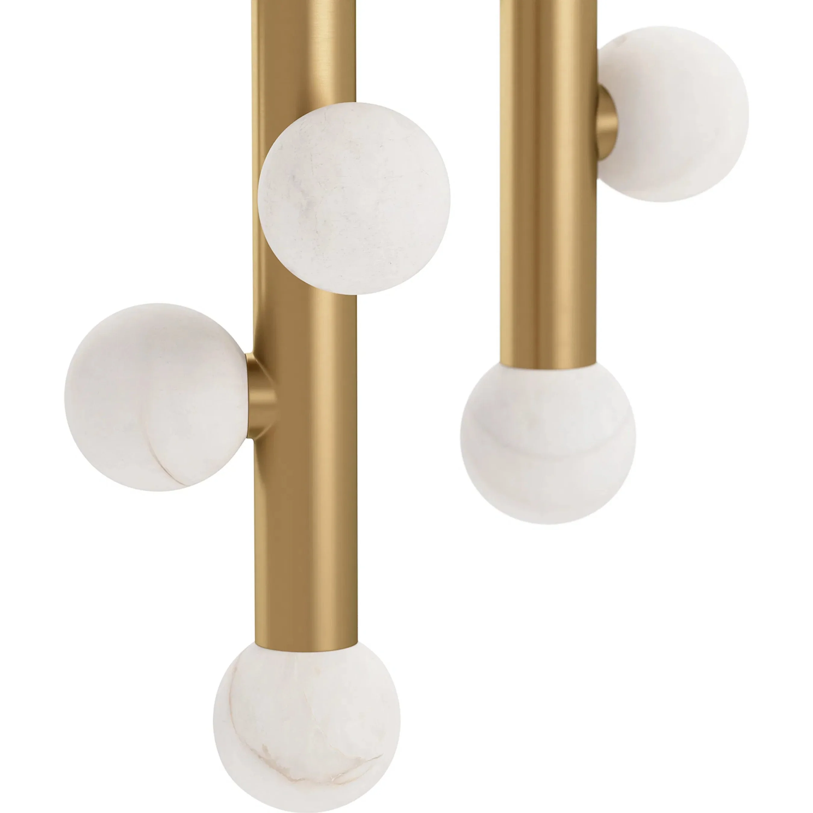 Rhoads Chandelier - Image 8