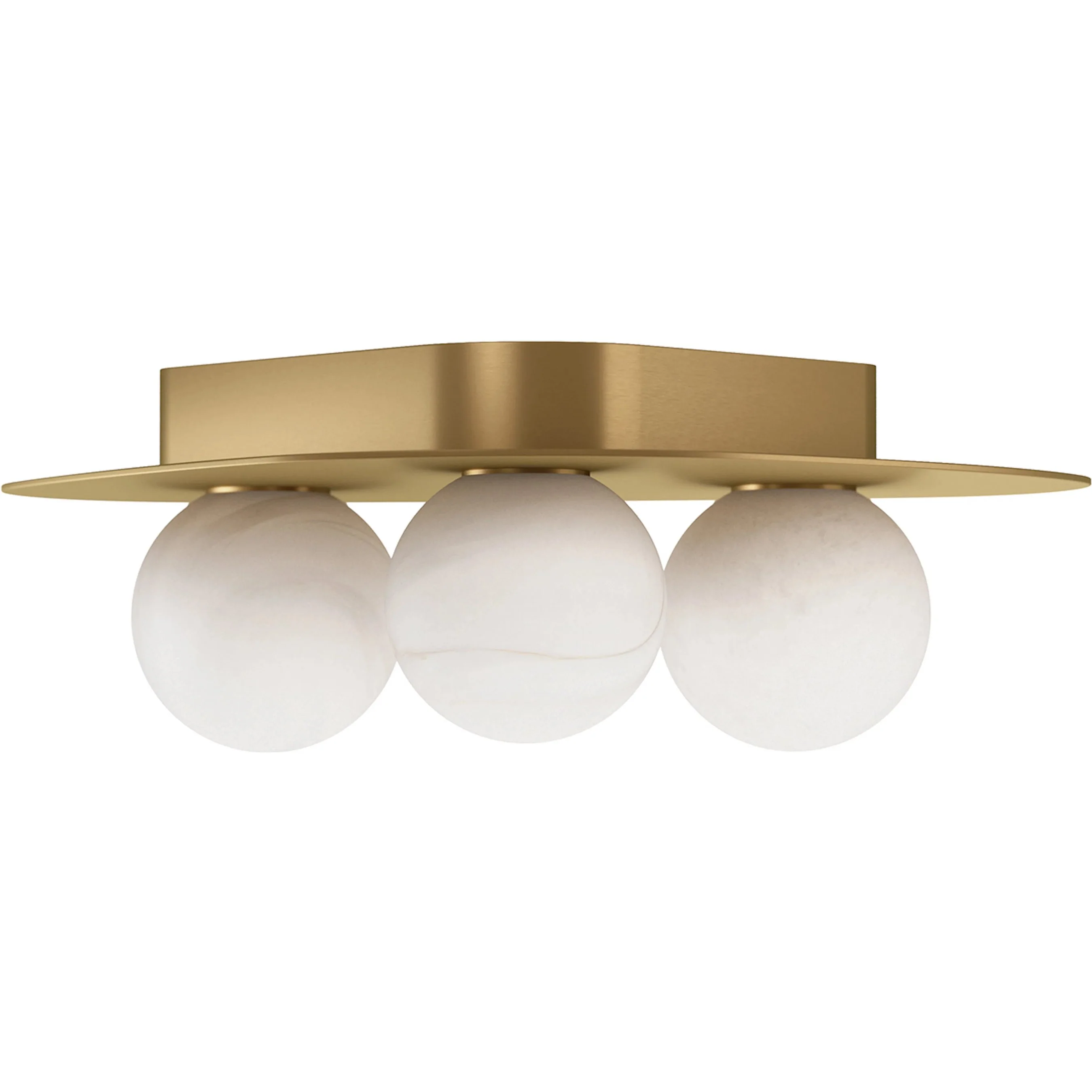 Rhoads Flush Mount