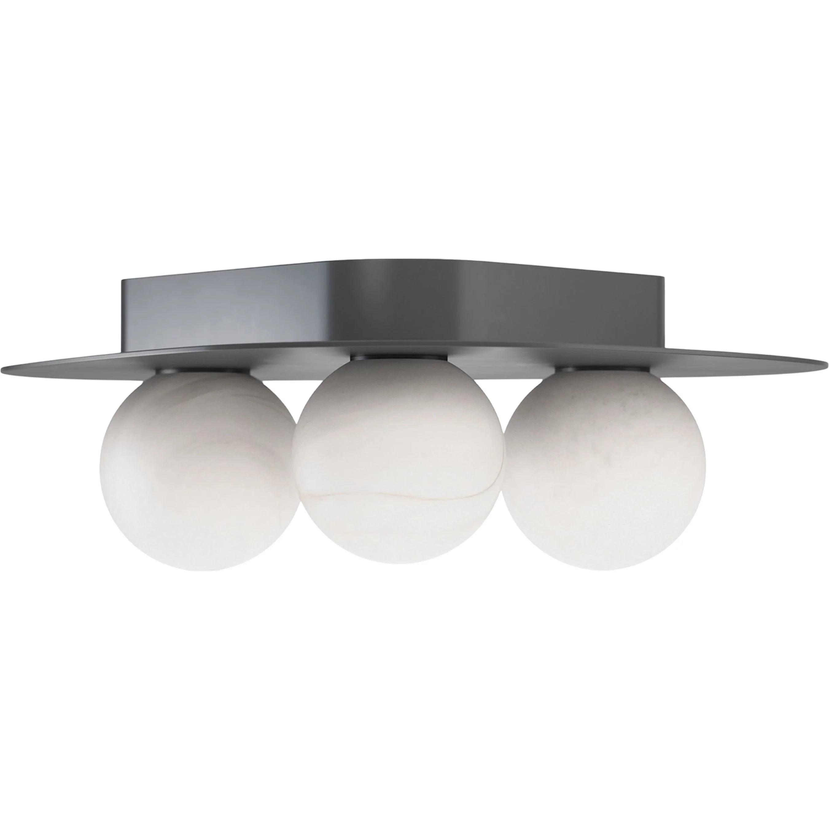 Rhoads Flush Mount - Image 2