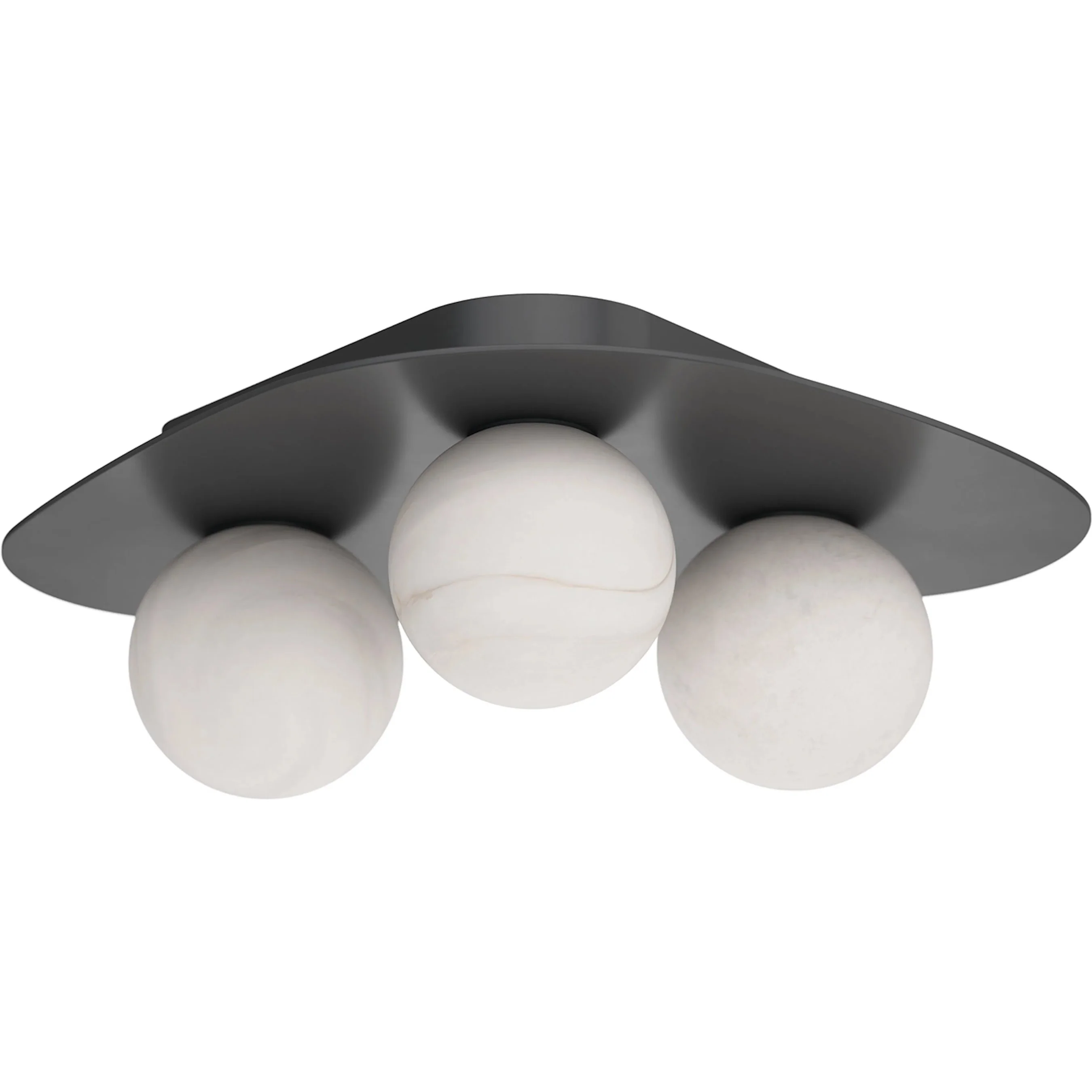 Rhoads Flush Mount - Image 6
