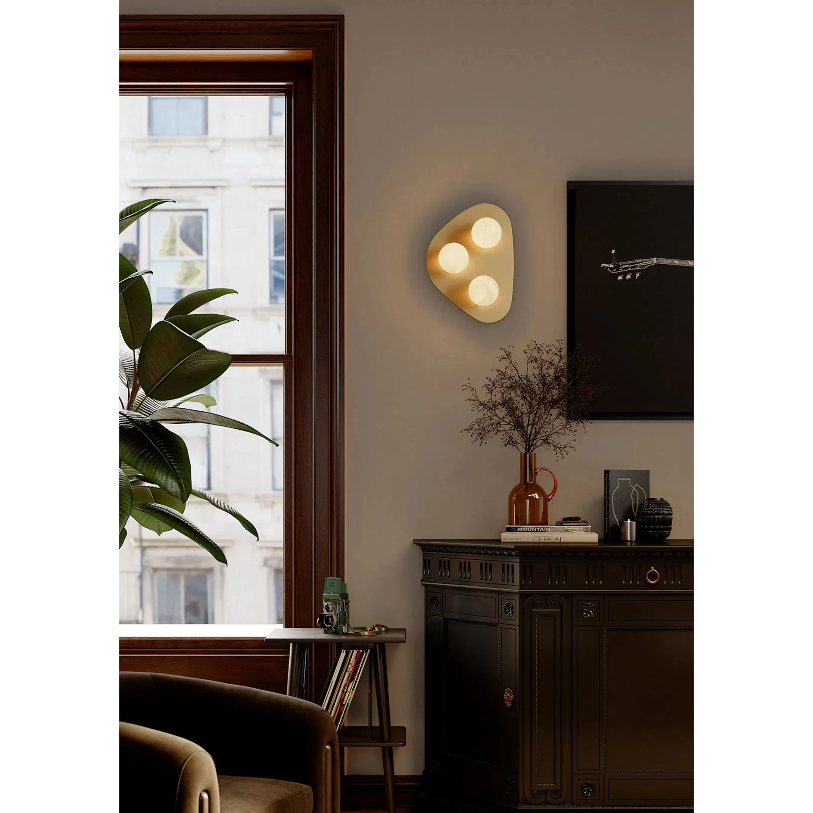Rhoads Flush Mount - Image 9