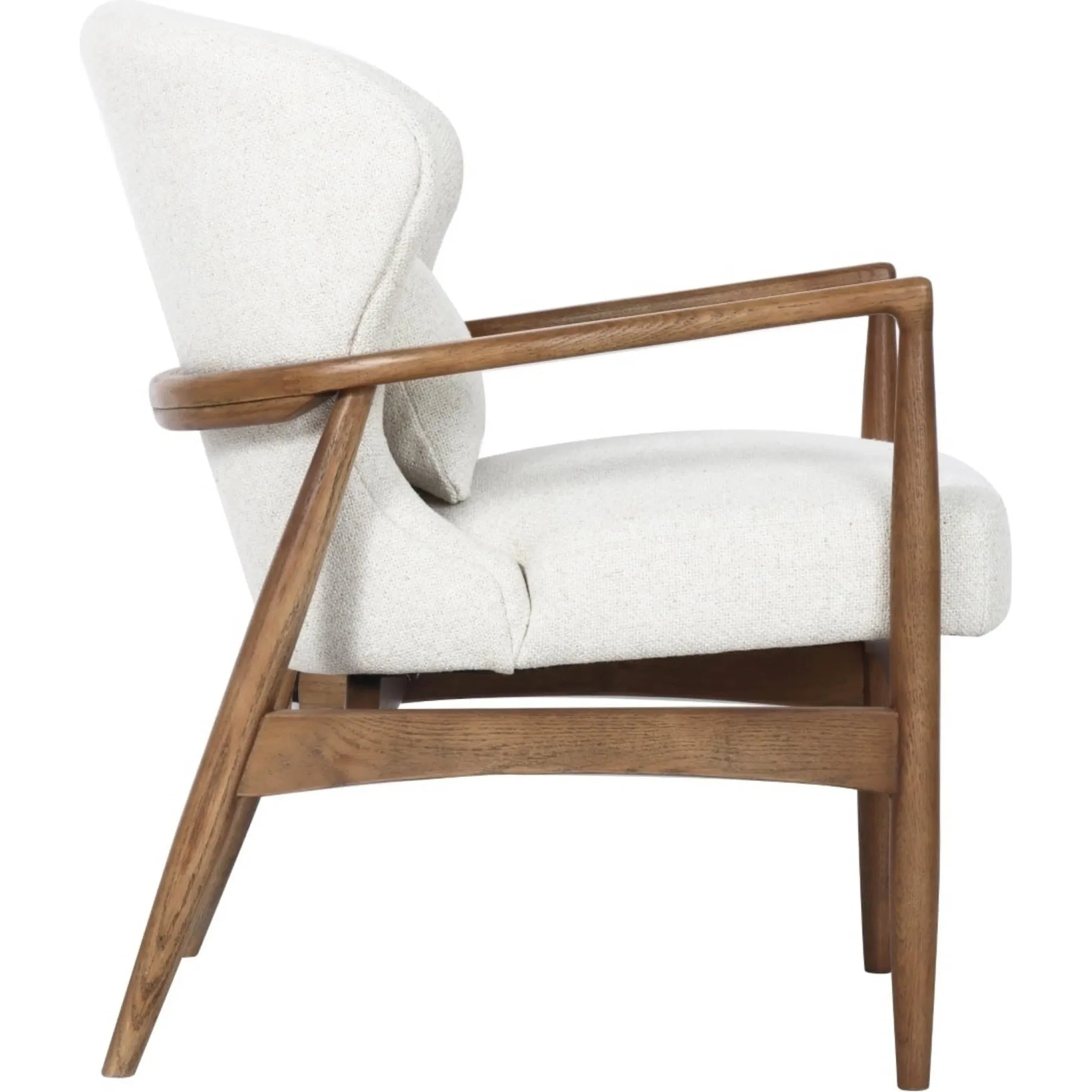 Rhodes Club Chair - Image 13