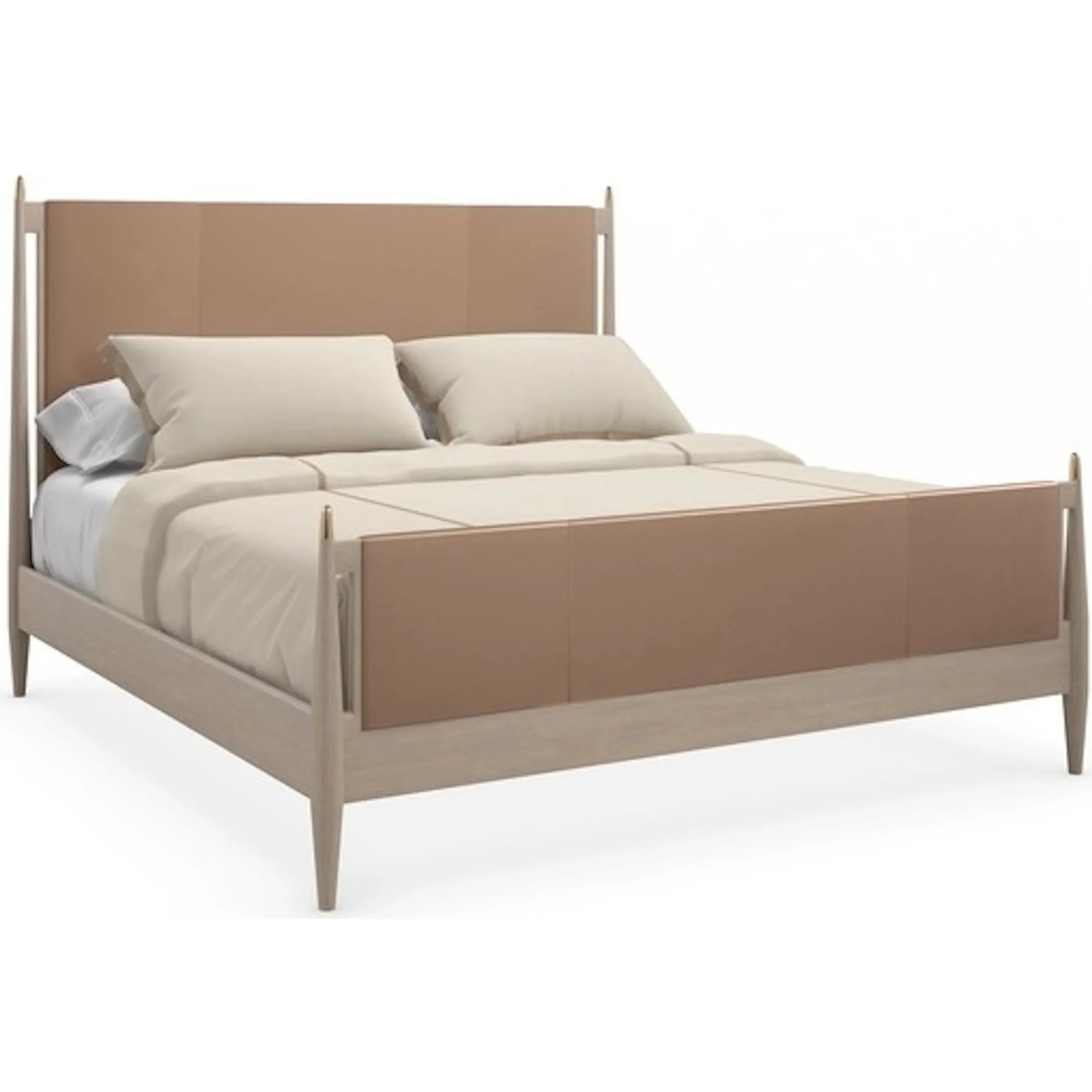 Rhythm Bed - Queen