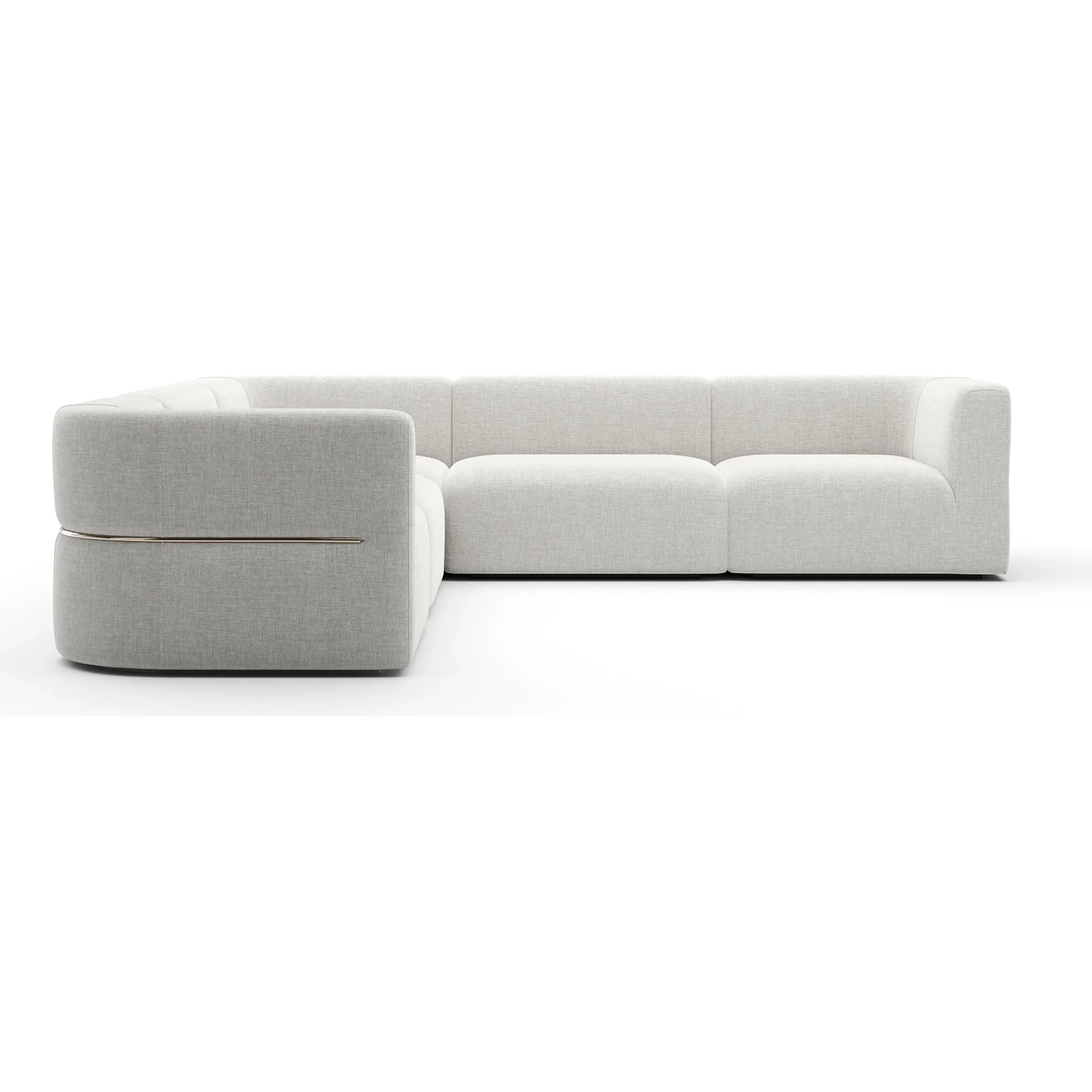 Rhythm L Sectional - Image 2