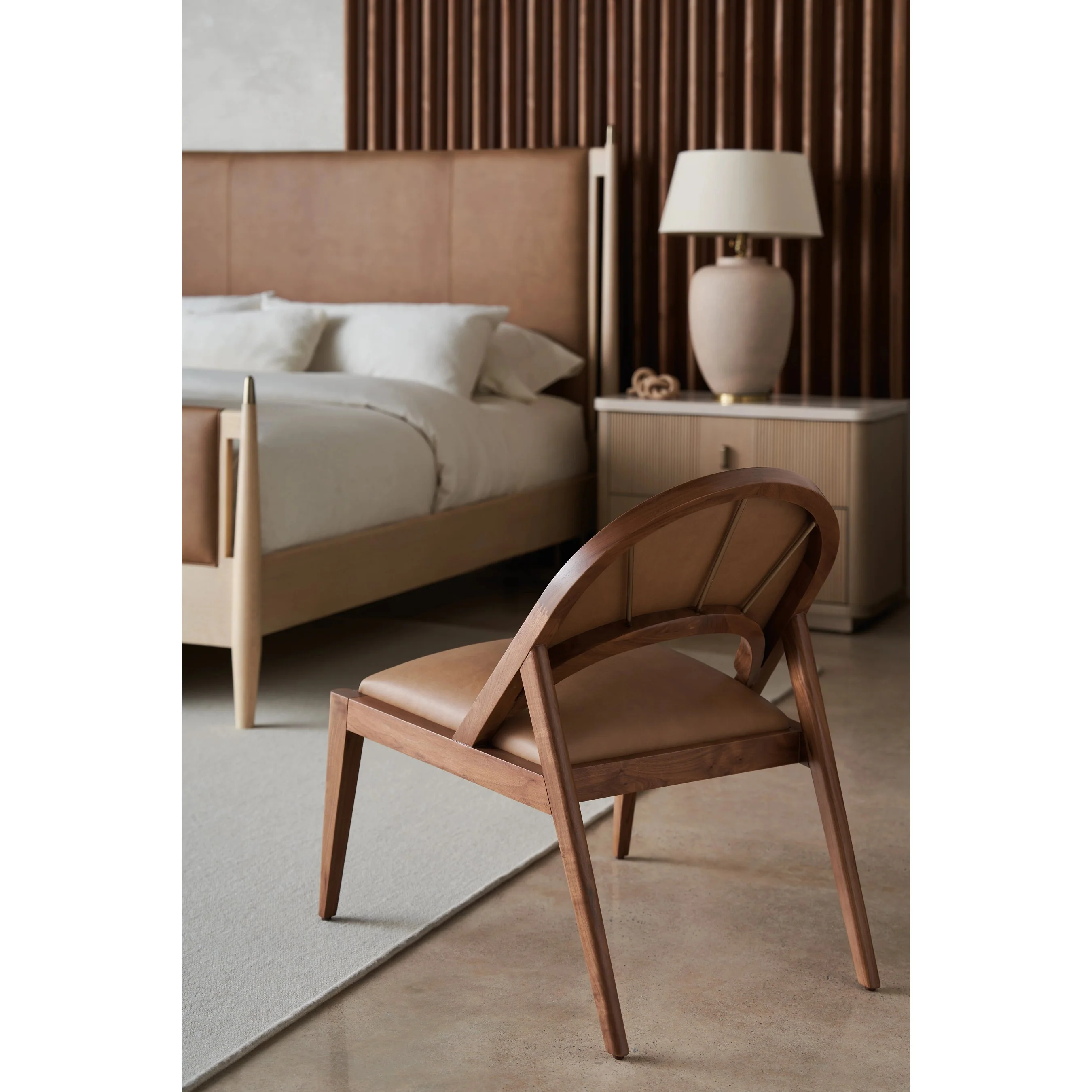 Rhythm Lounge Chair - Image 7