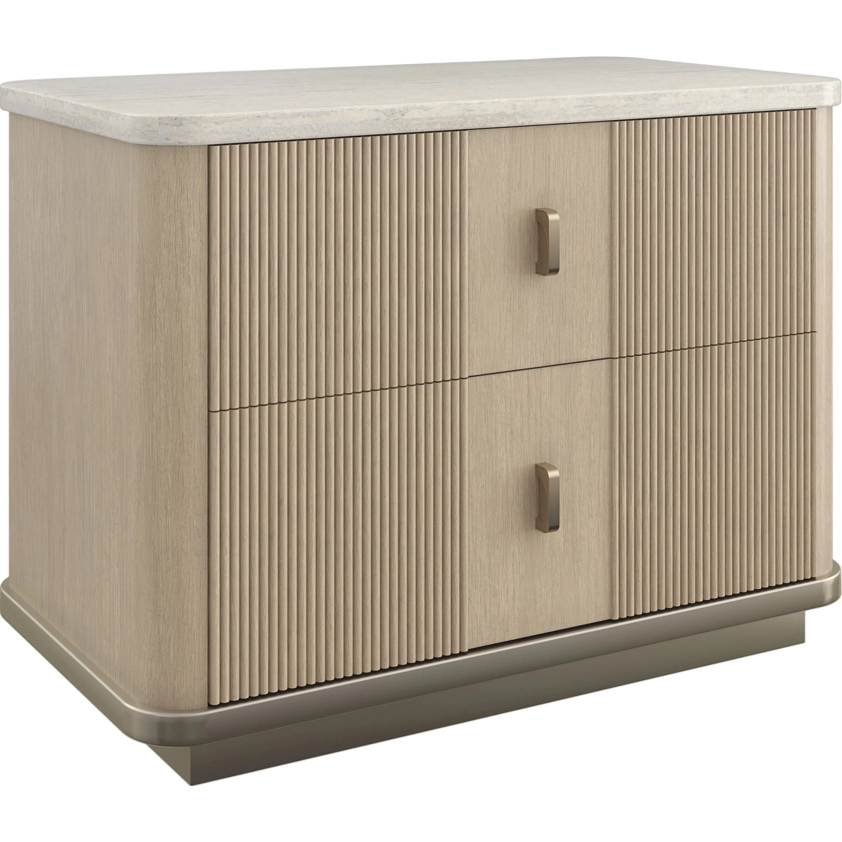 Rhythm Nightstand