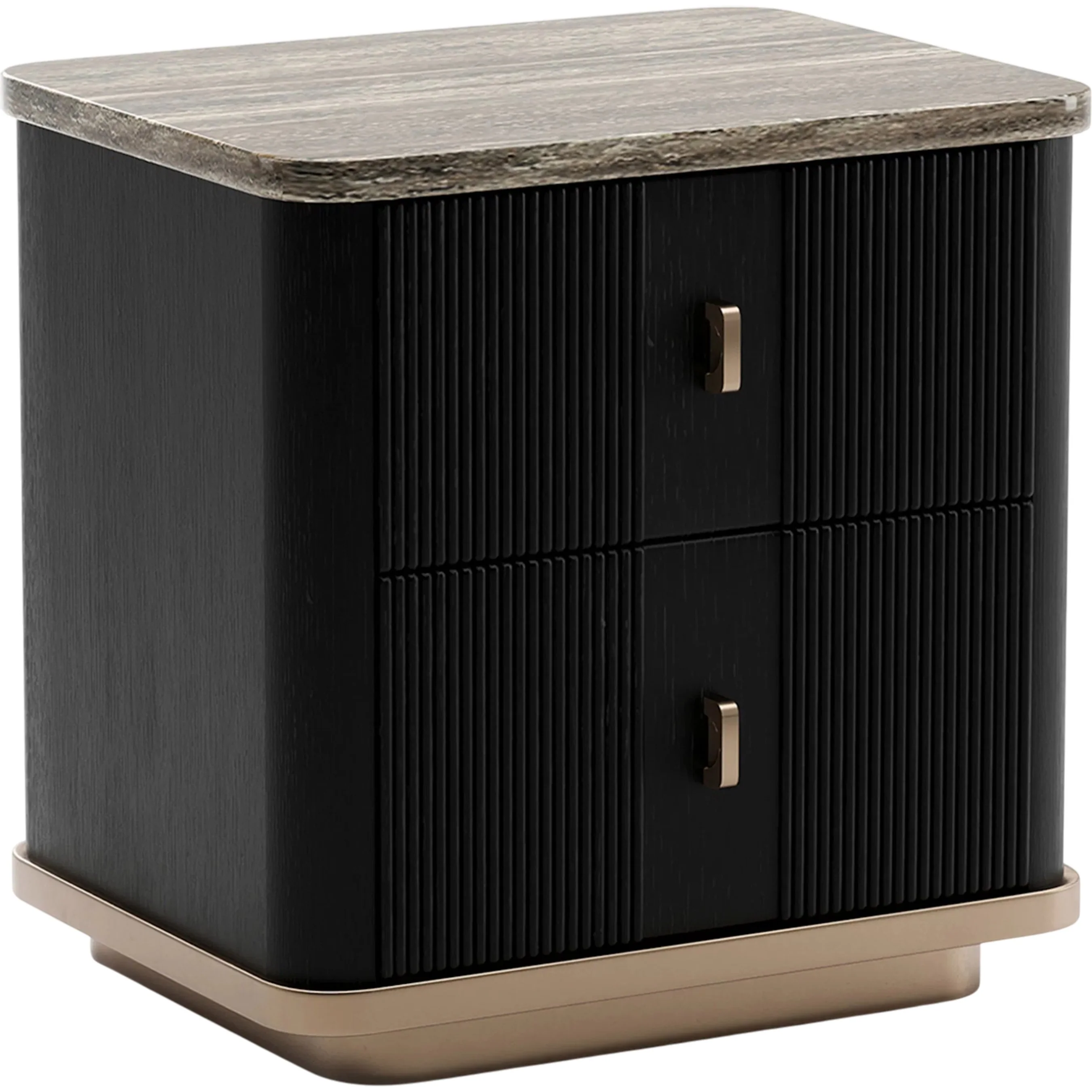Rhythm Small Nightstand