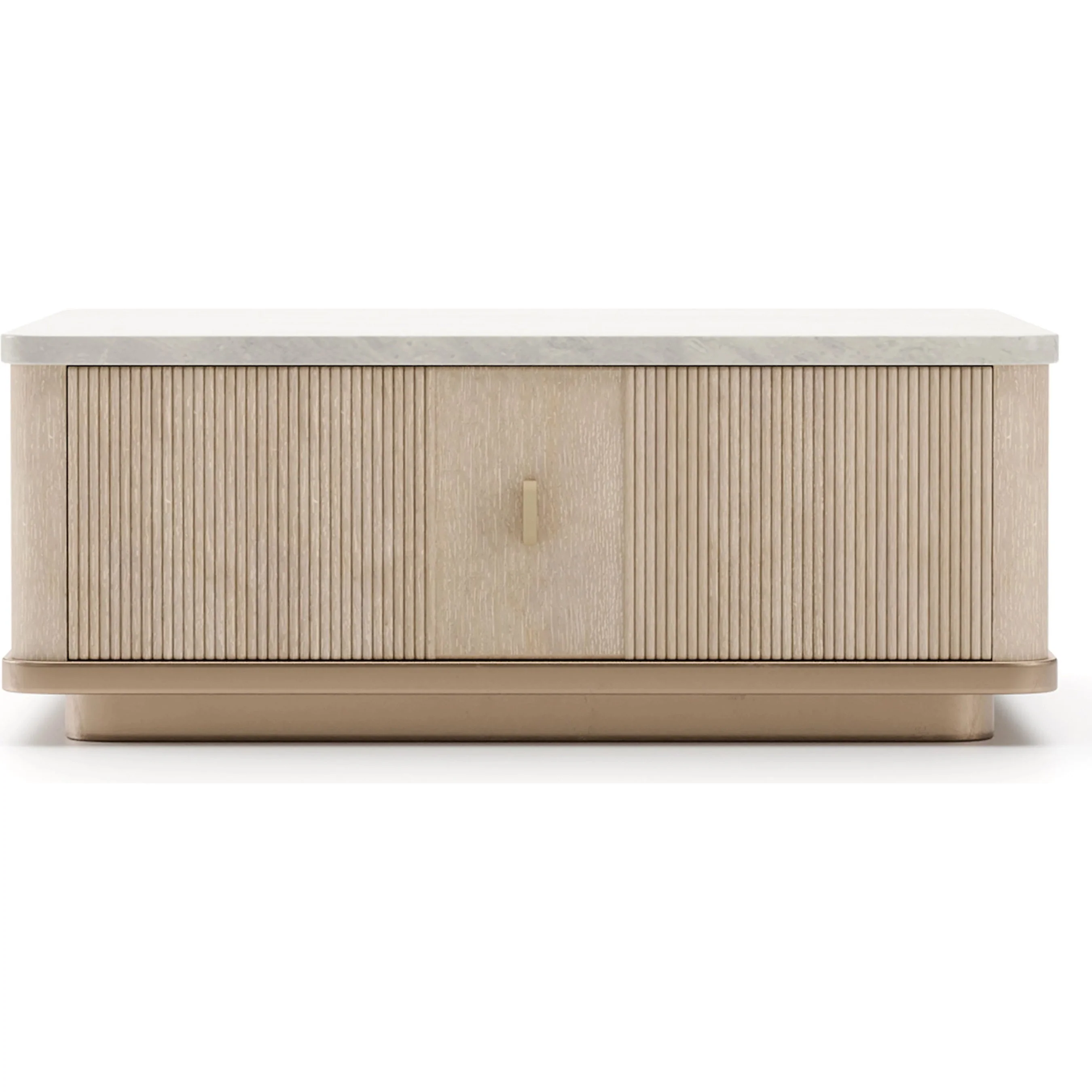 Rhythm Square Cocktail Table - Image 2