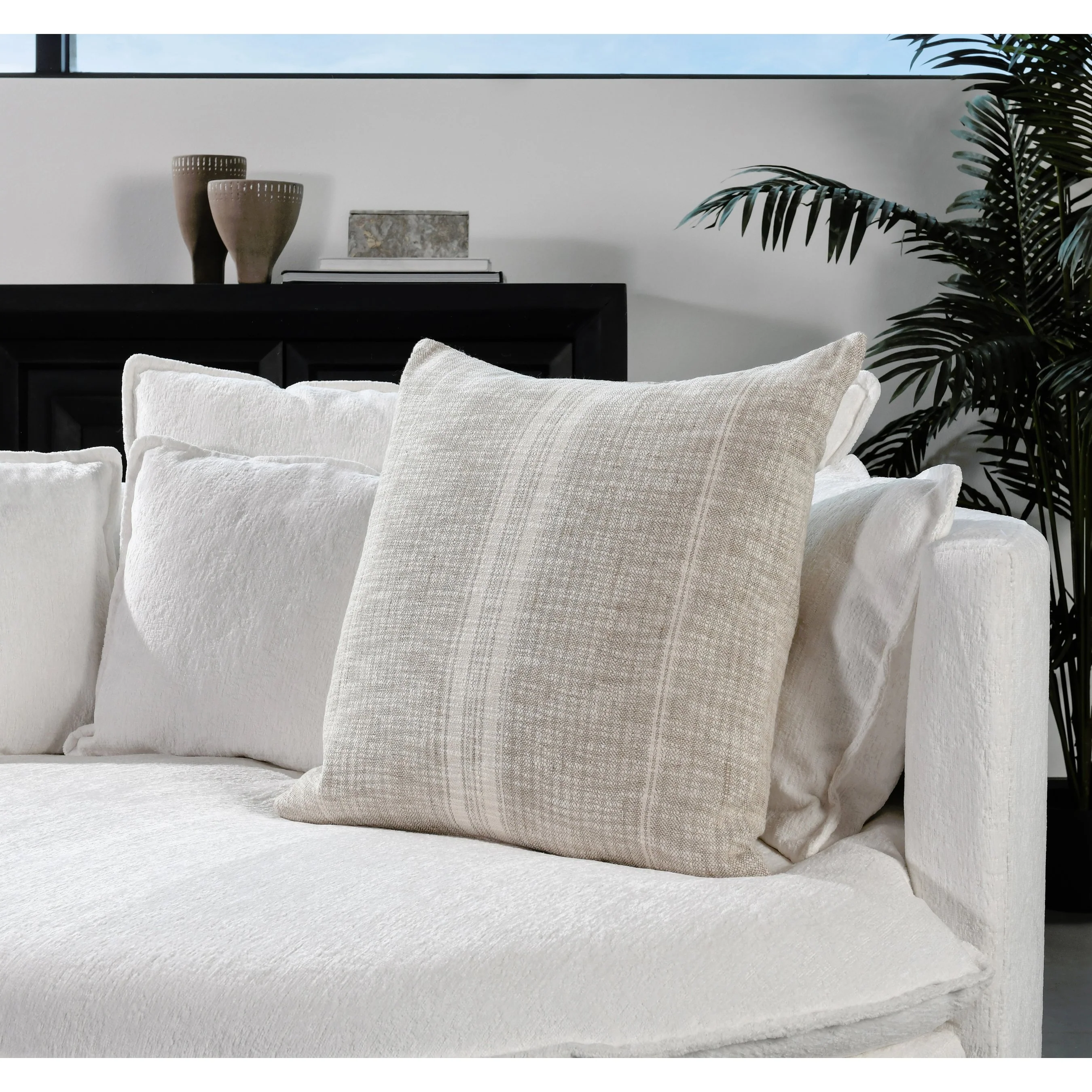 Ria Square Throw Pillow - Image 9