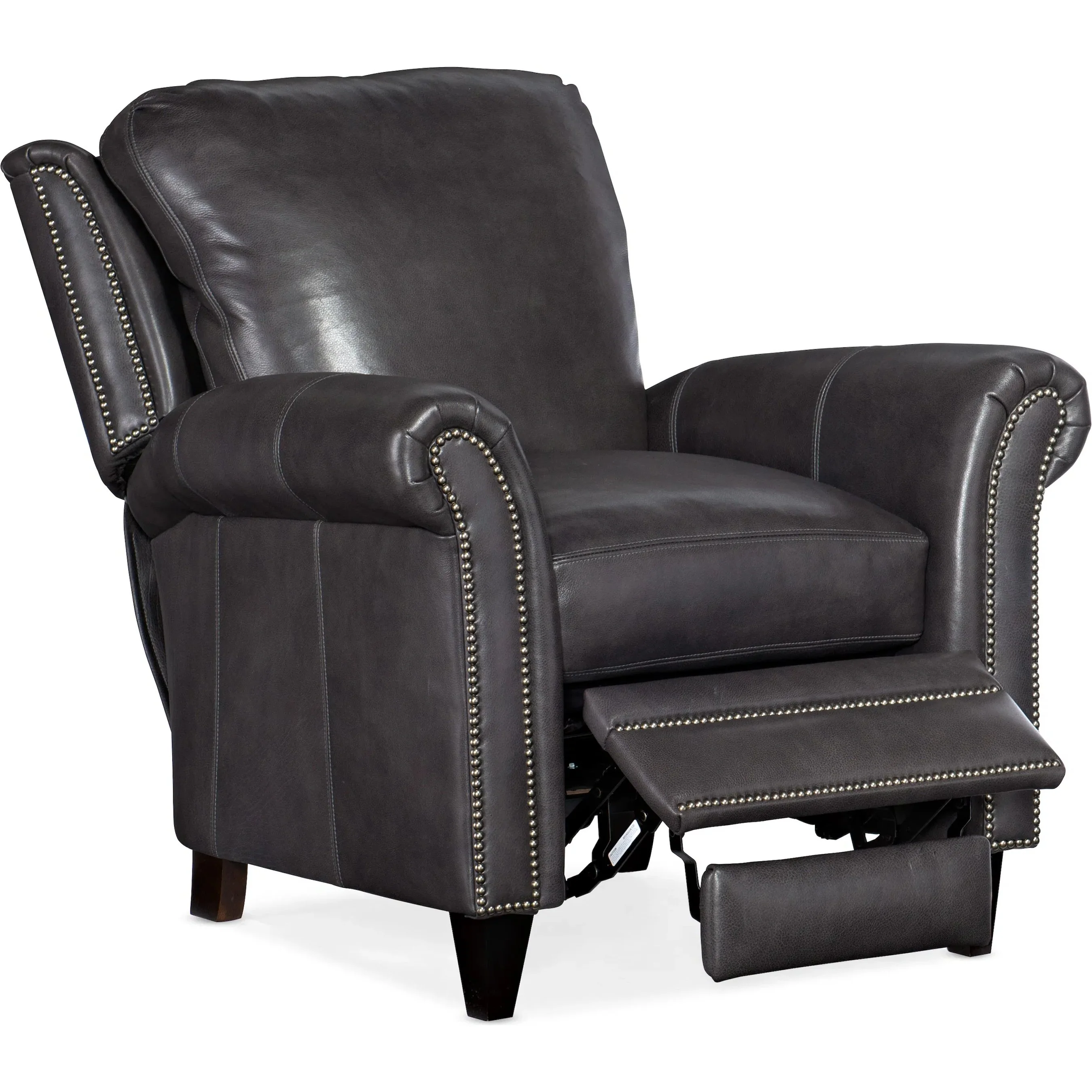 Richardson High Leg Reclining Lounger - Image 8