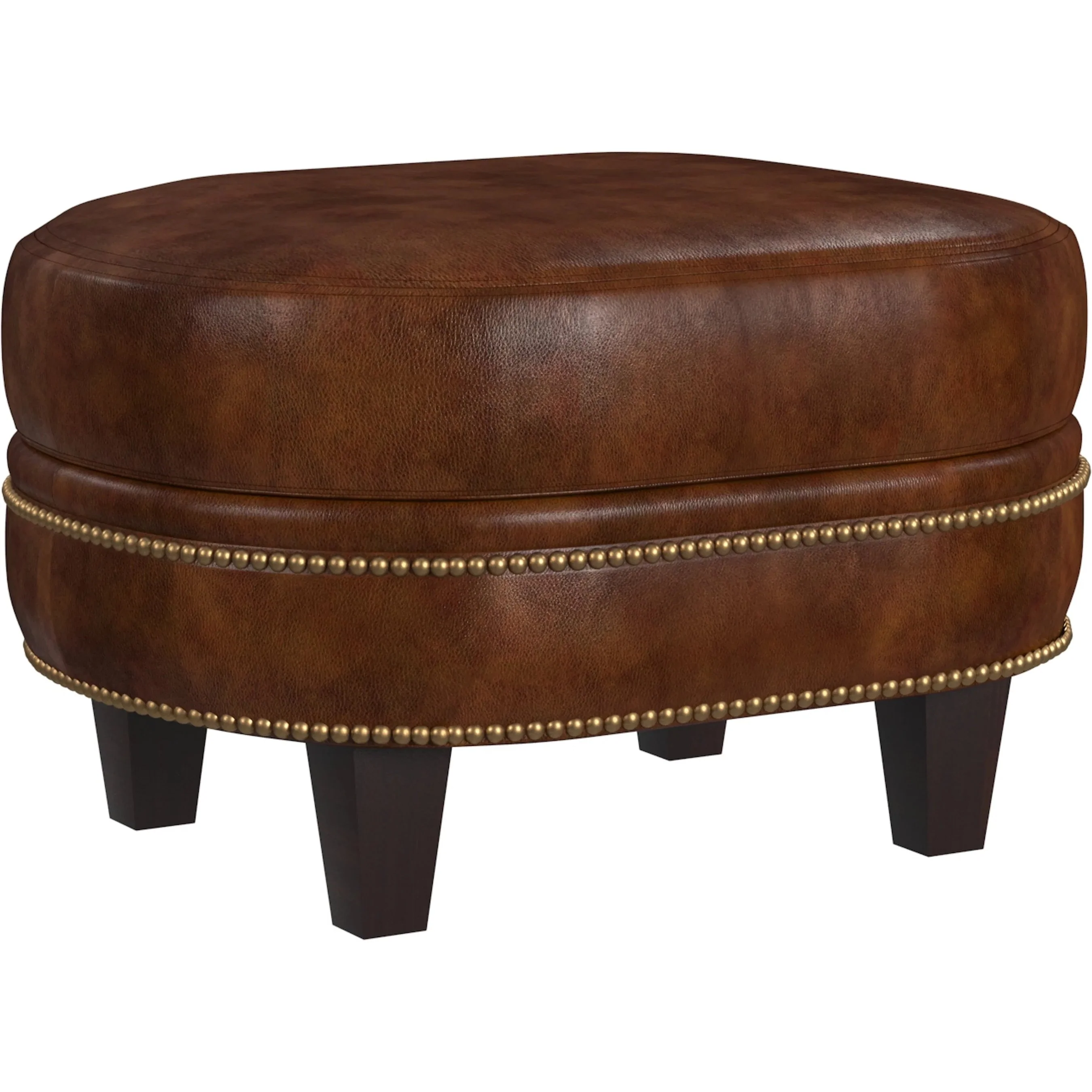 Richardson Ottoman - Image 2