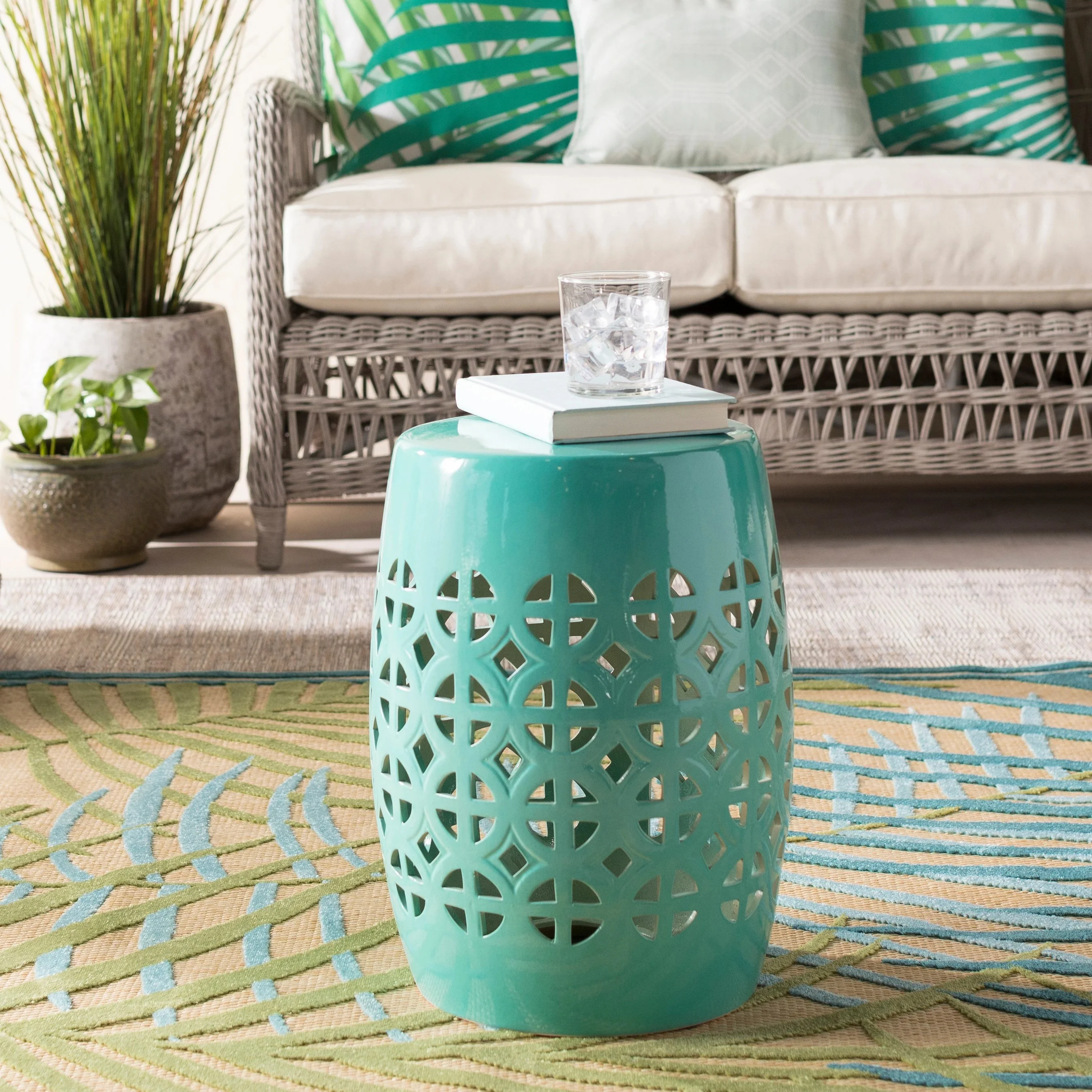 Ridgeway Indoor/Outdoor - Image 12