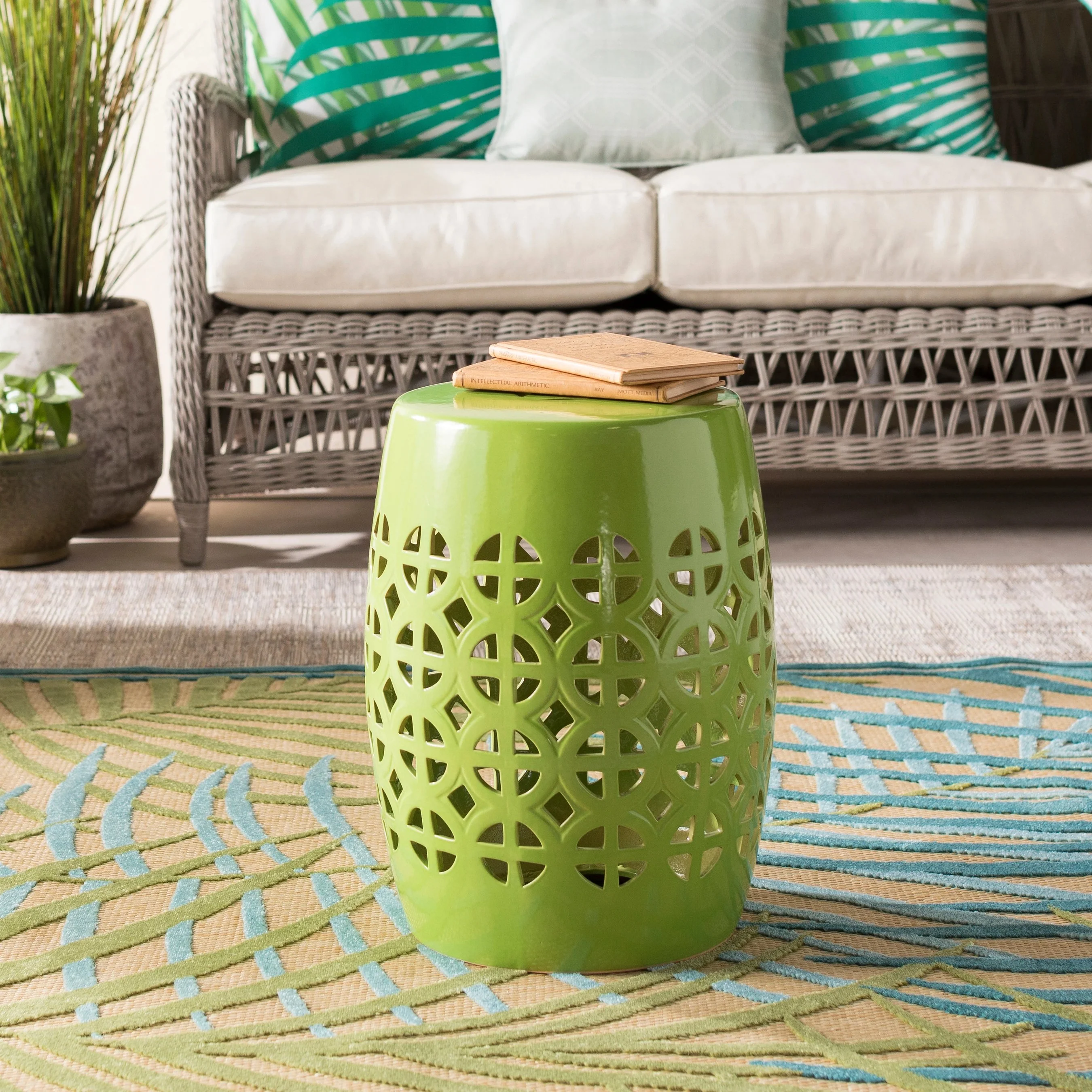 Ridgeway Indoor/Outdoor - Image 13