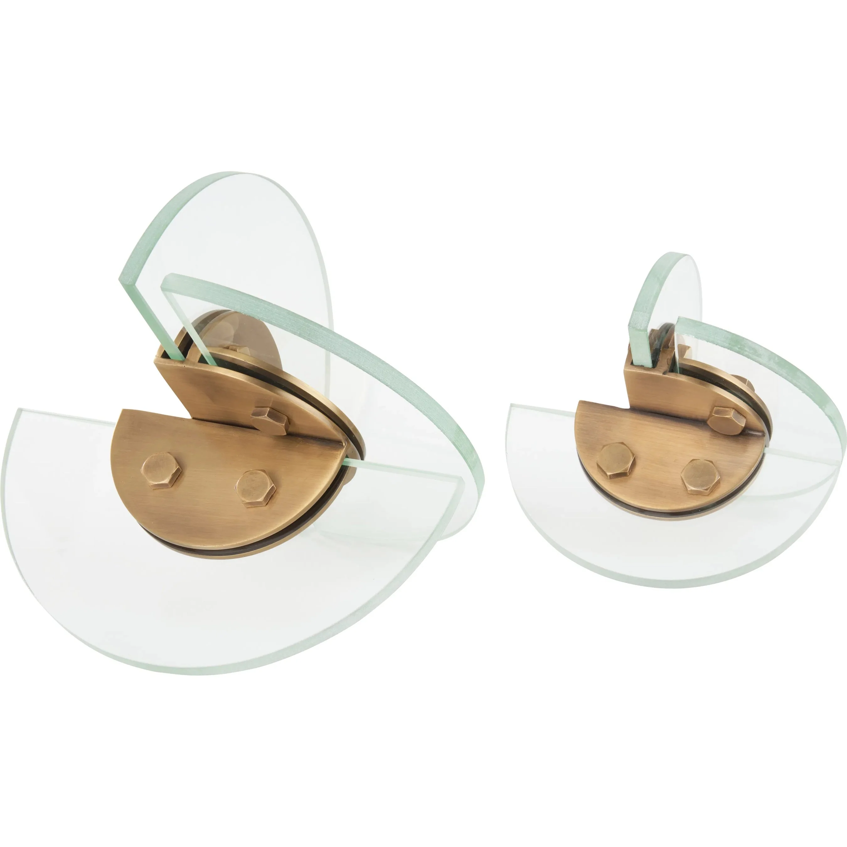 Ridgeway Sculpture (Set of 2) - Image 3