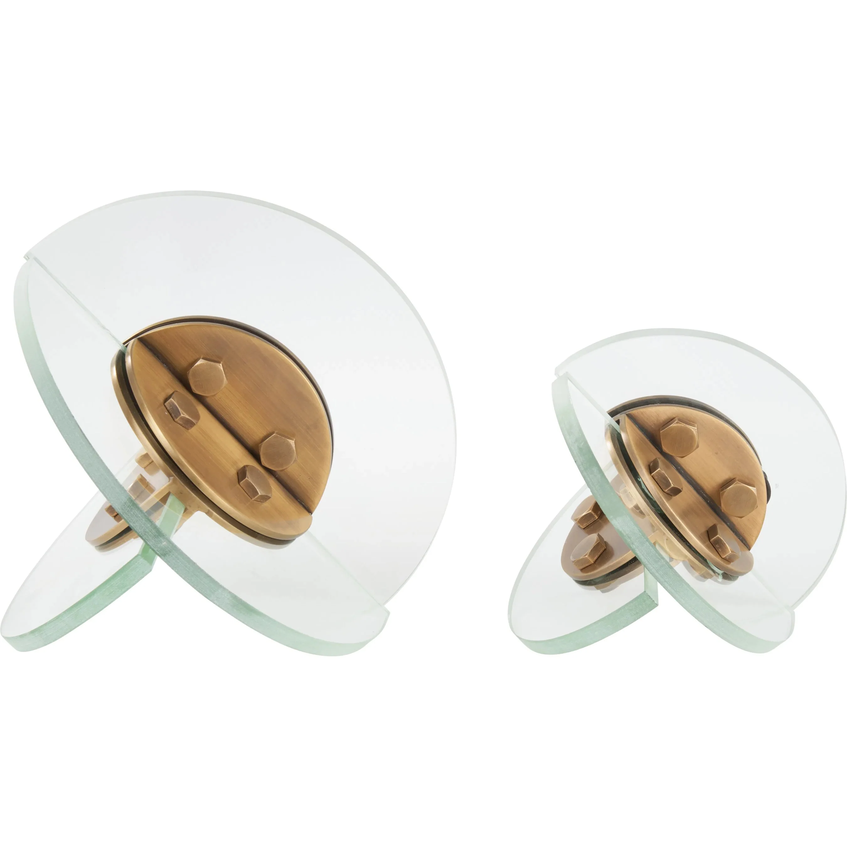 Ridgeway Sculpture (Set of 2) - Image 4