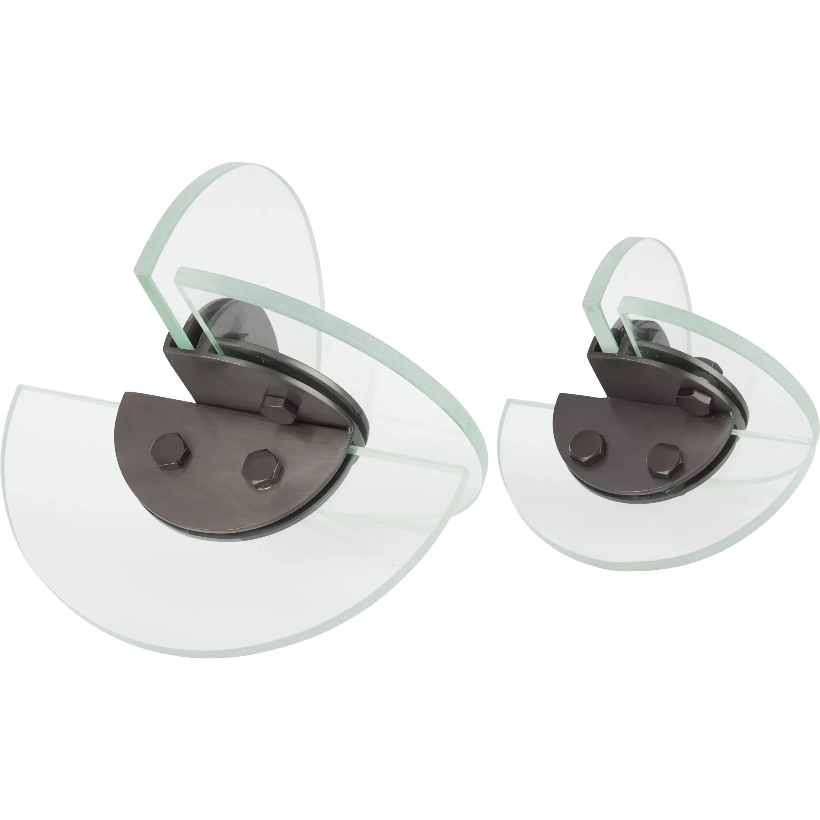 Ridgeway Sculpture (Set of 2) - Image 5